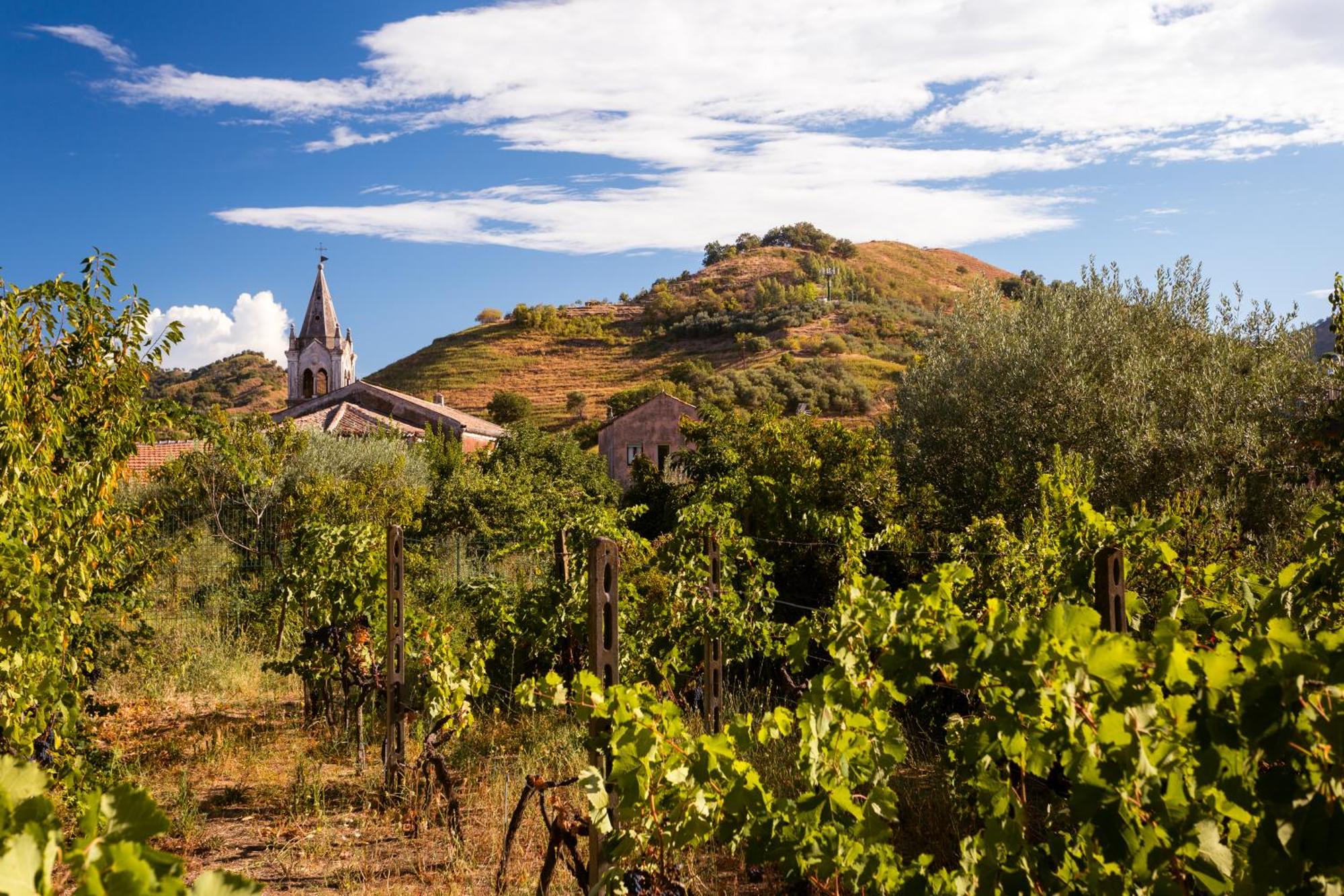 Palazzo Previtera Hotel & Restaurant