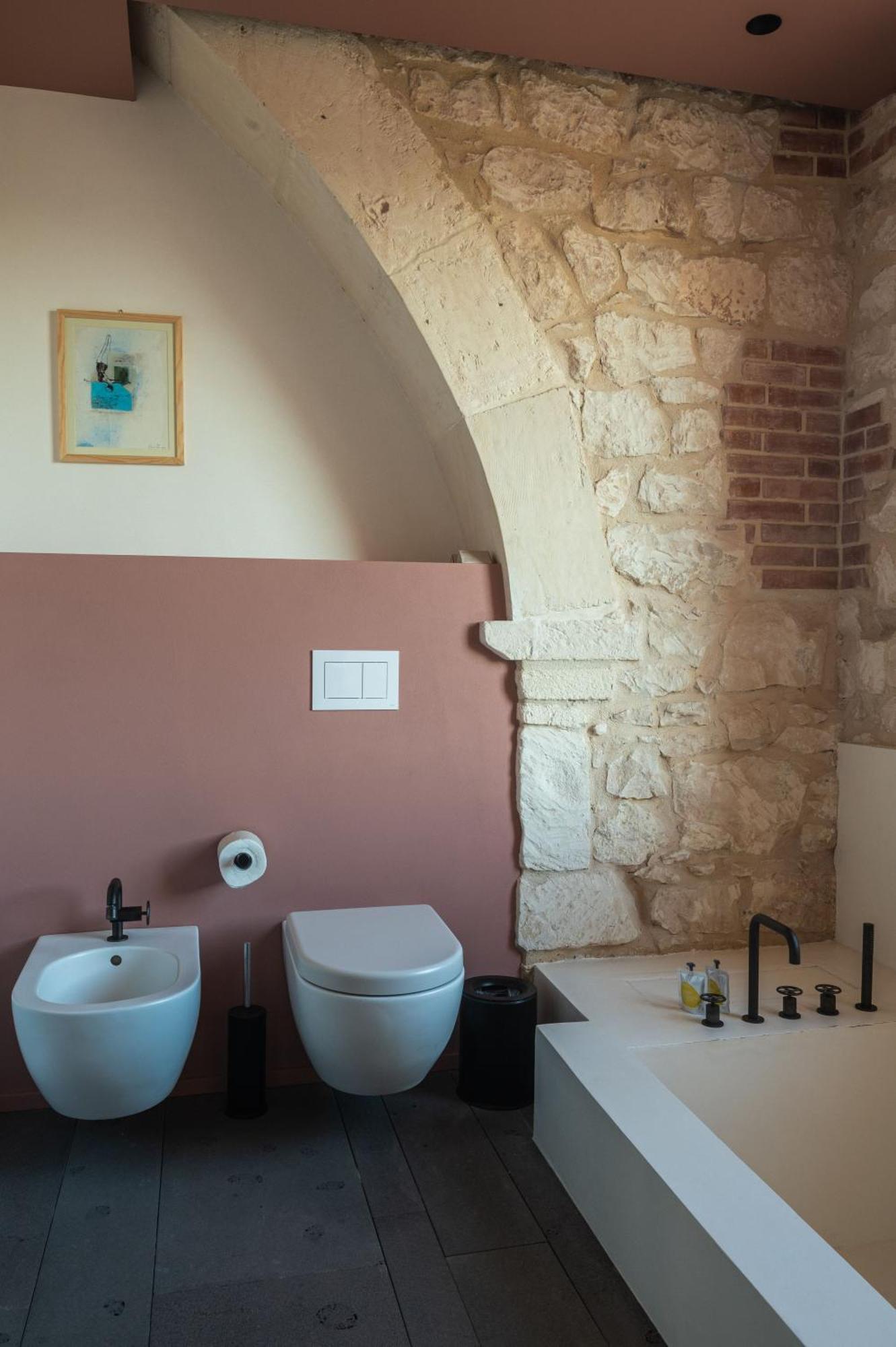 Casa di Melo - Organic Country Hotel