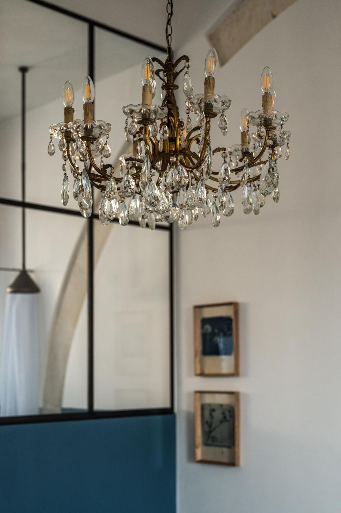 Casa di Melo - Organic Country Hotel