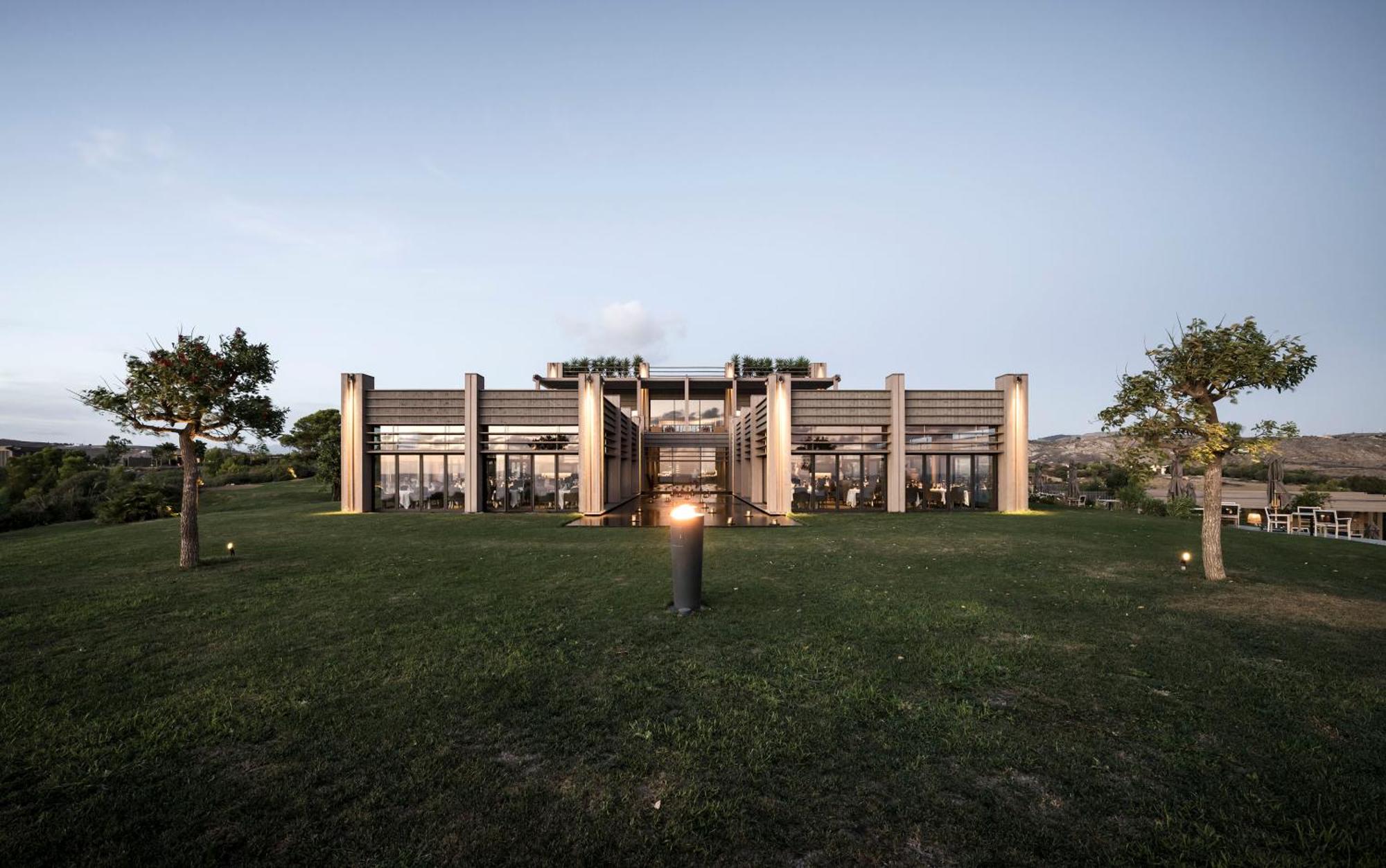 ADLER Spa Resort SICILIA