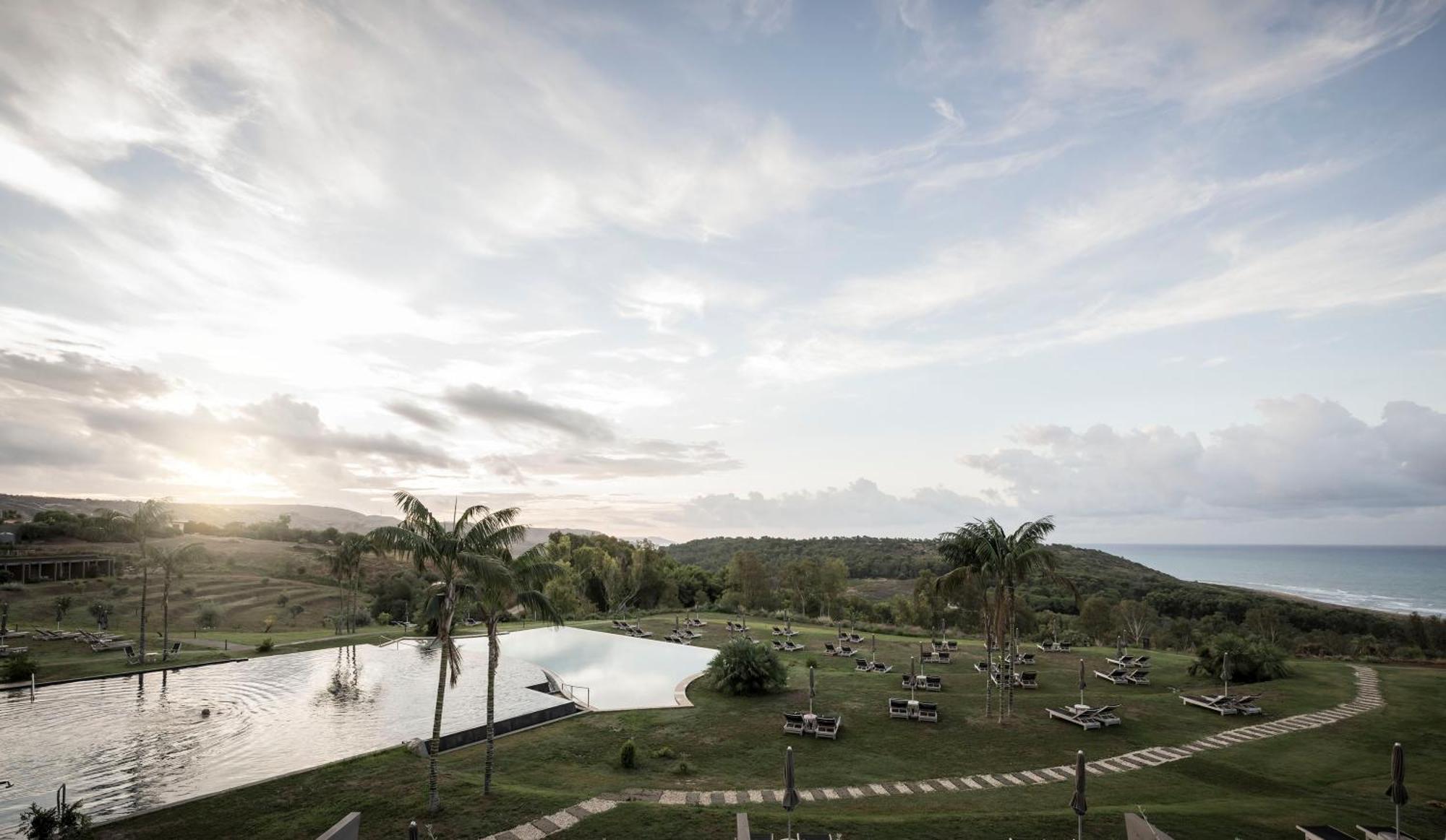 ADLER Spa Resort SICILIA