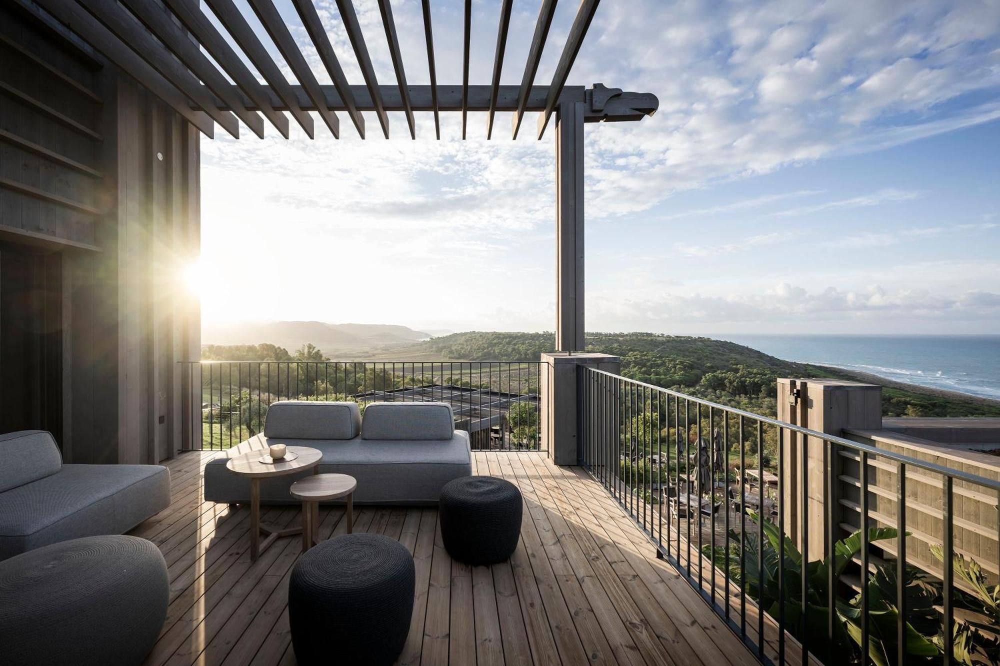 ADLER Spa Resort SICILIA