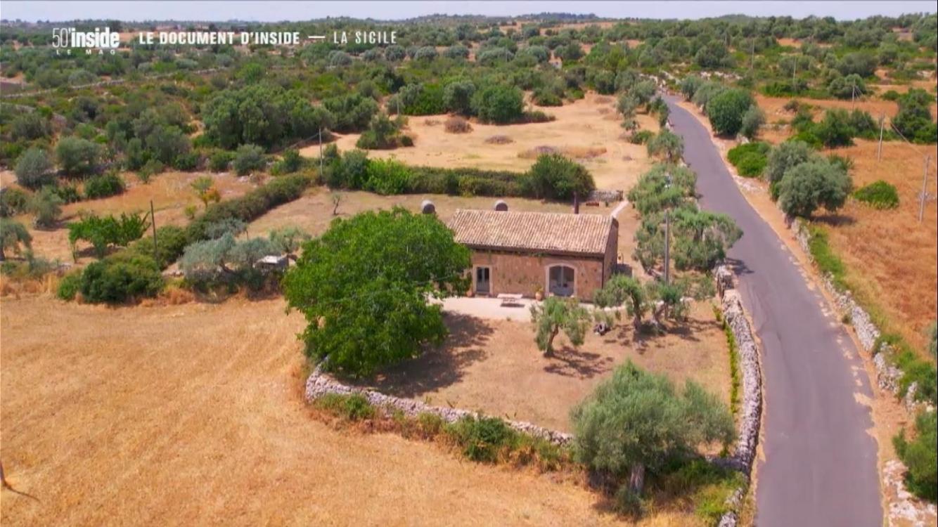 Casa Farfaglia