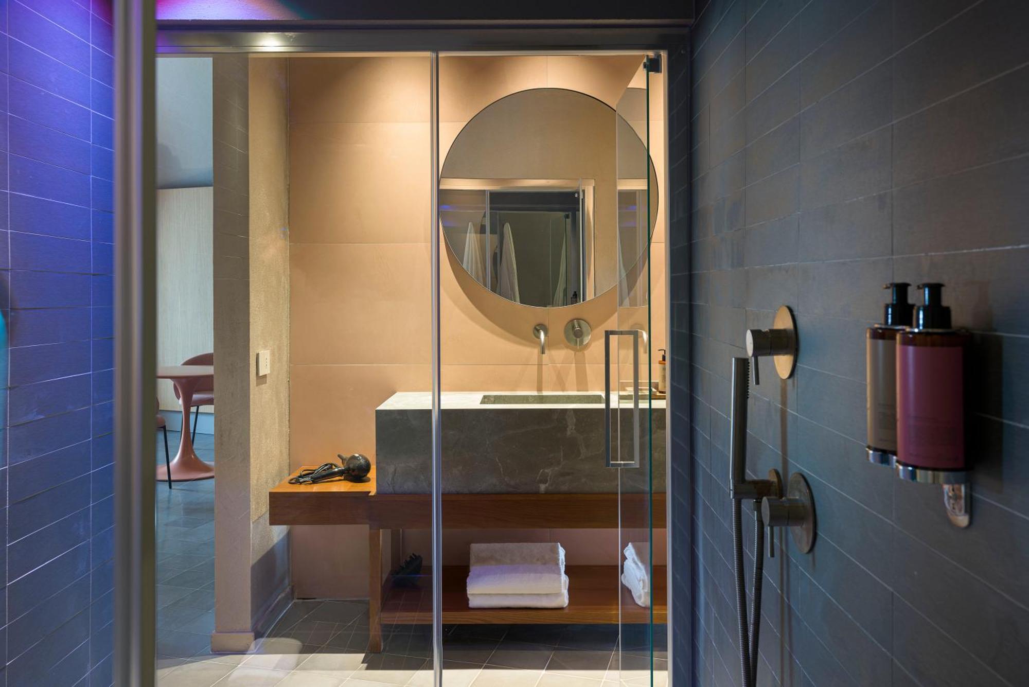 BASTIÒ PRIVATE SUITES