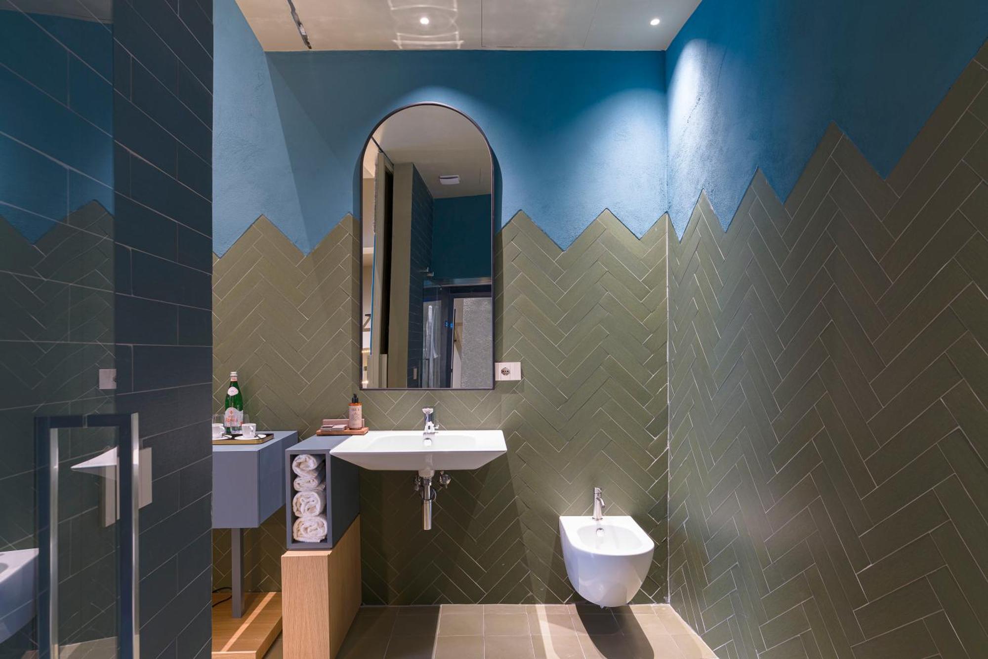 BASTIÒ PRIVATE SUITES