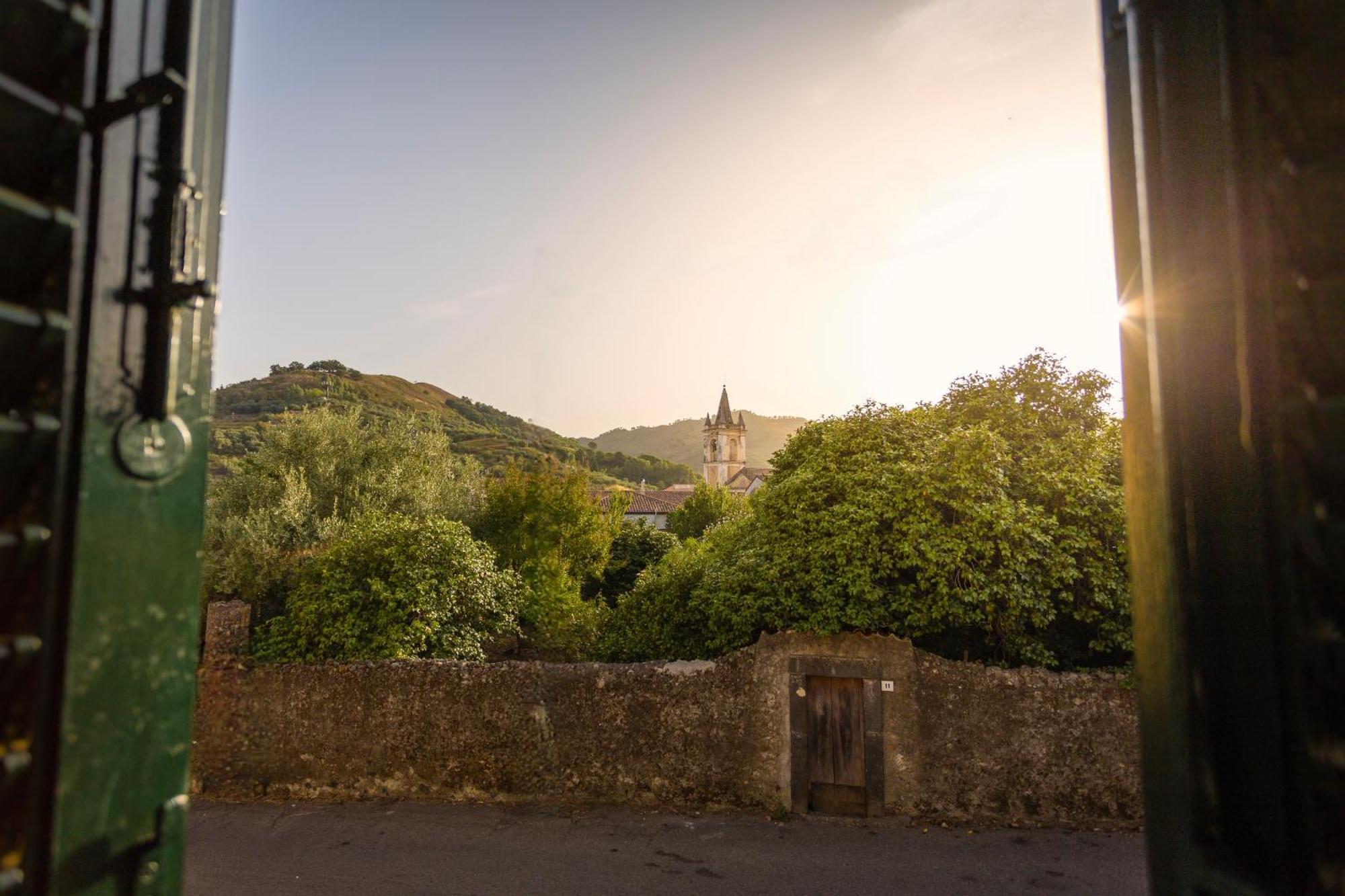 Palazzo Previtera Hotel & Restaurant