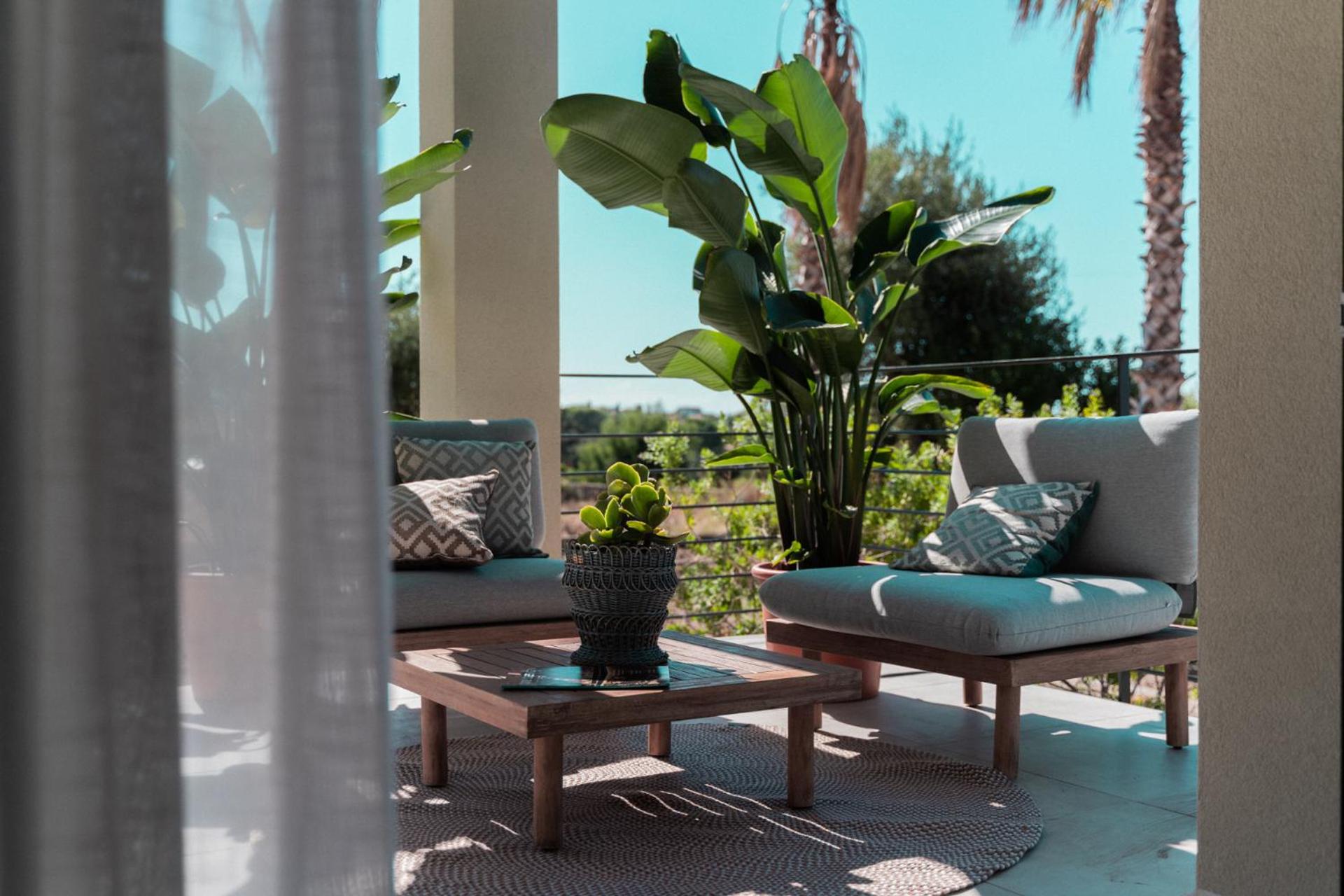 Insulae Resort