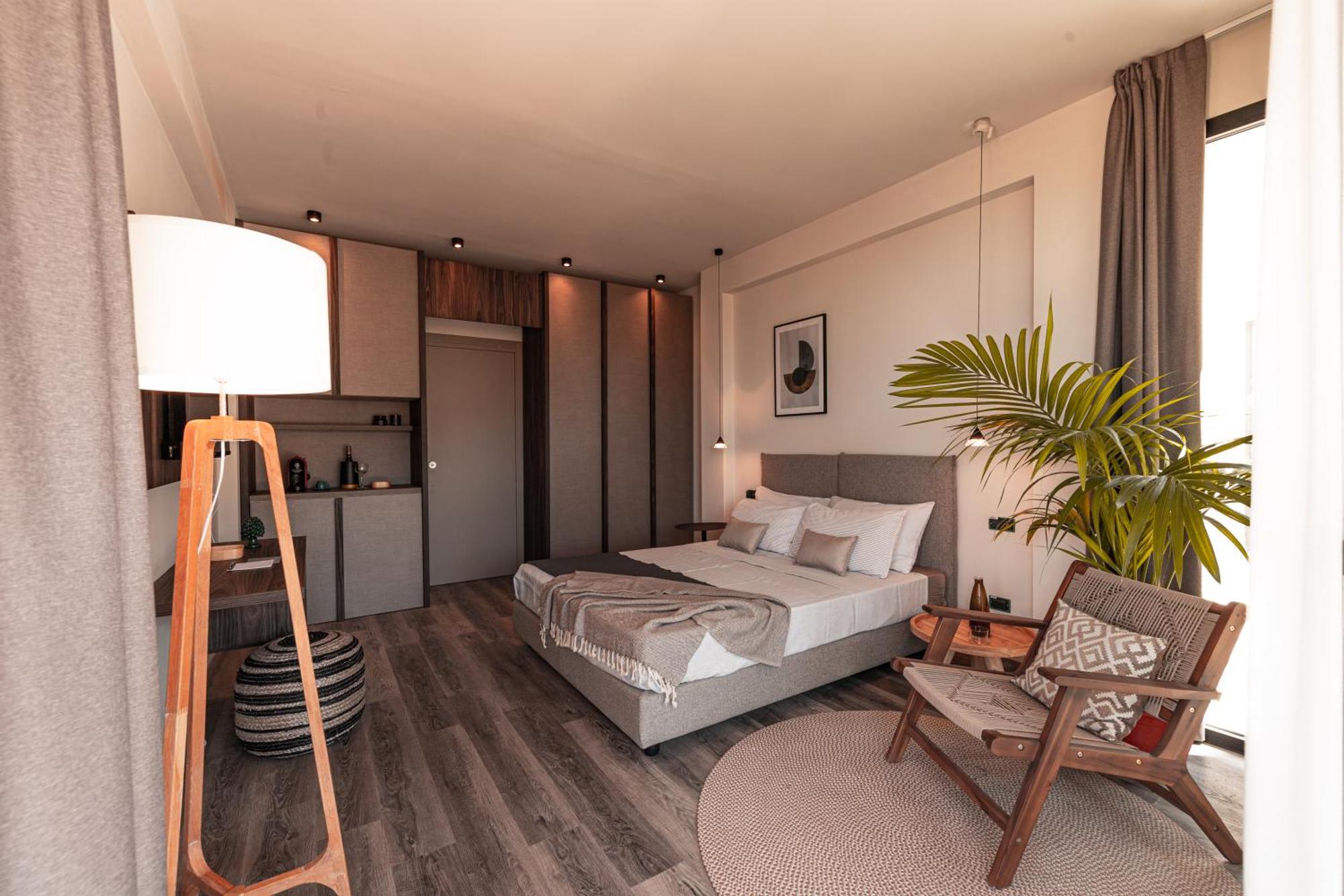 Insulae Resort