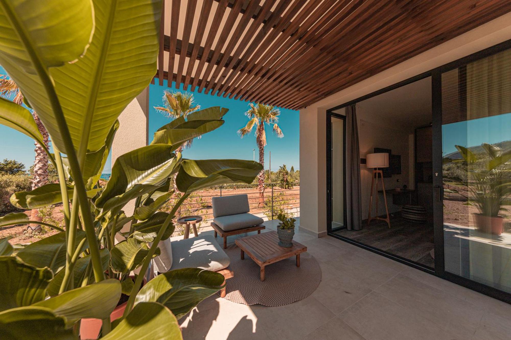 Insulae Resort