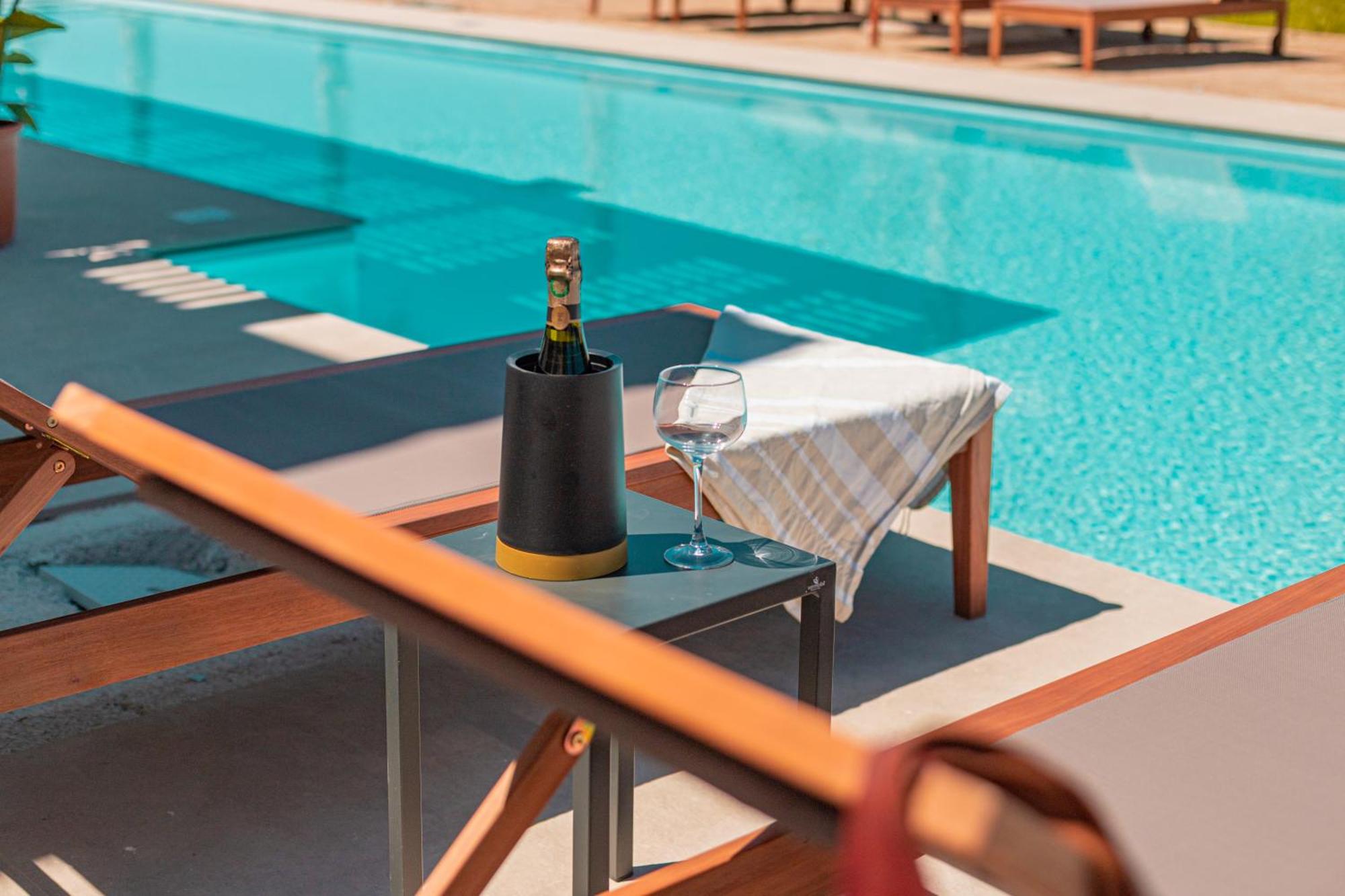 Insulae Resort