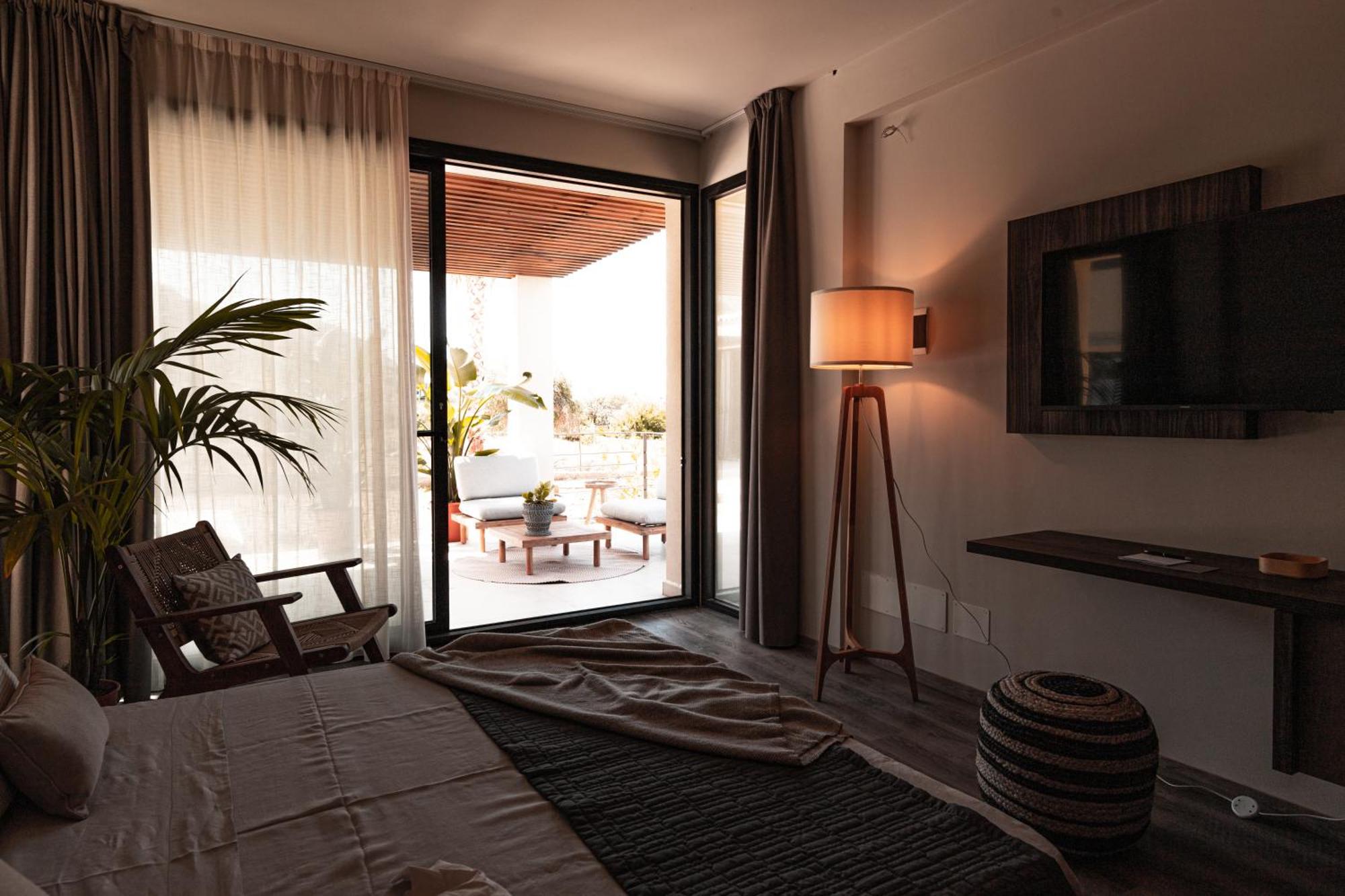 Insulae Resort