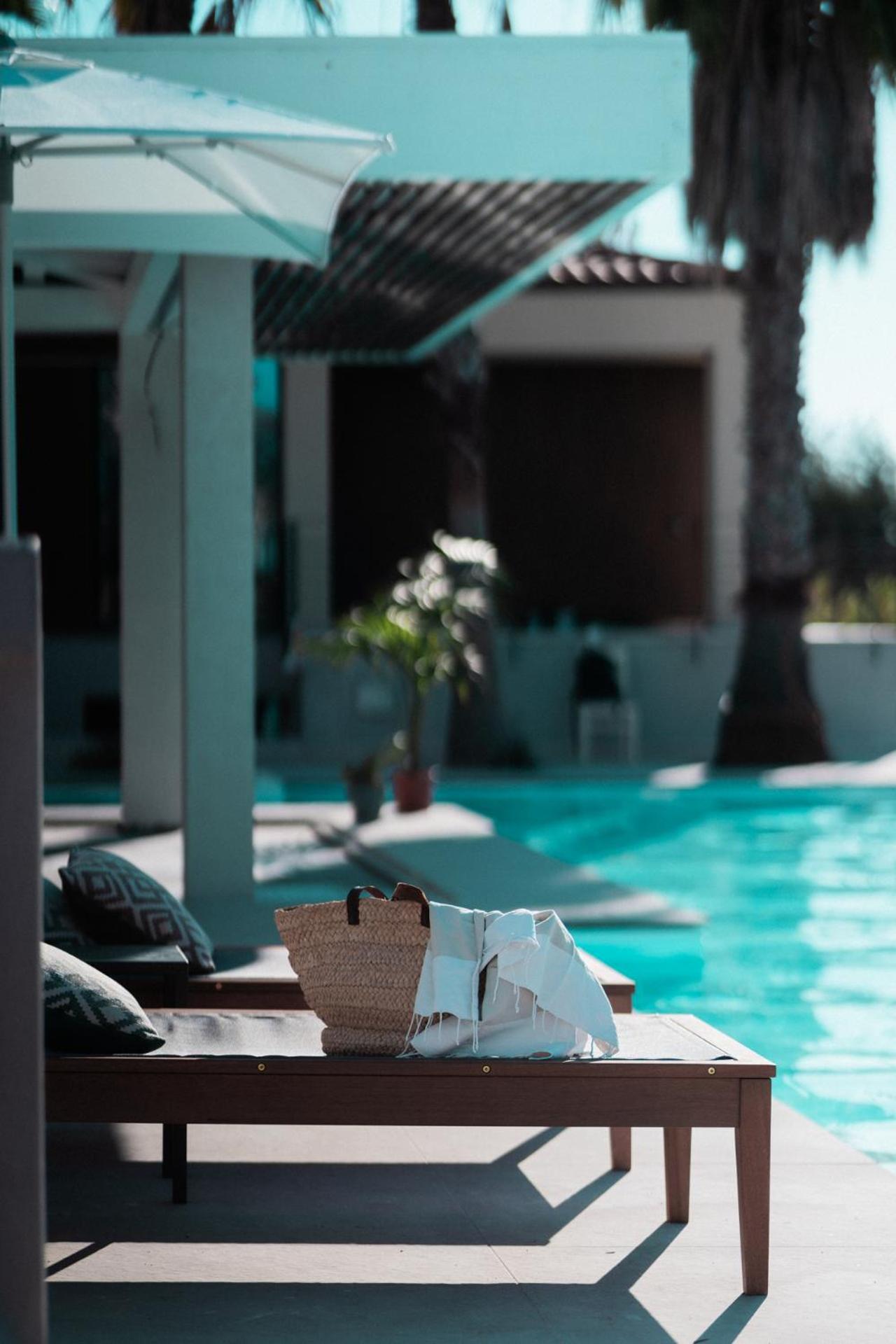 Insulae Resort