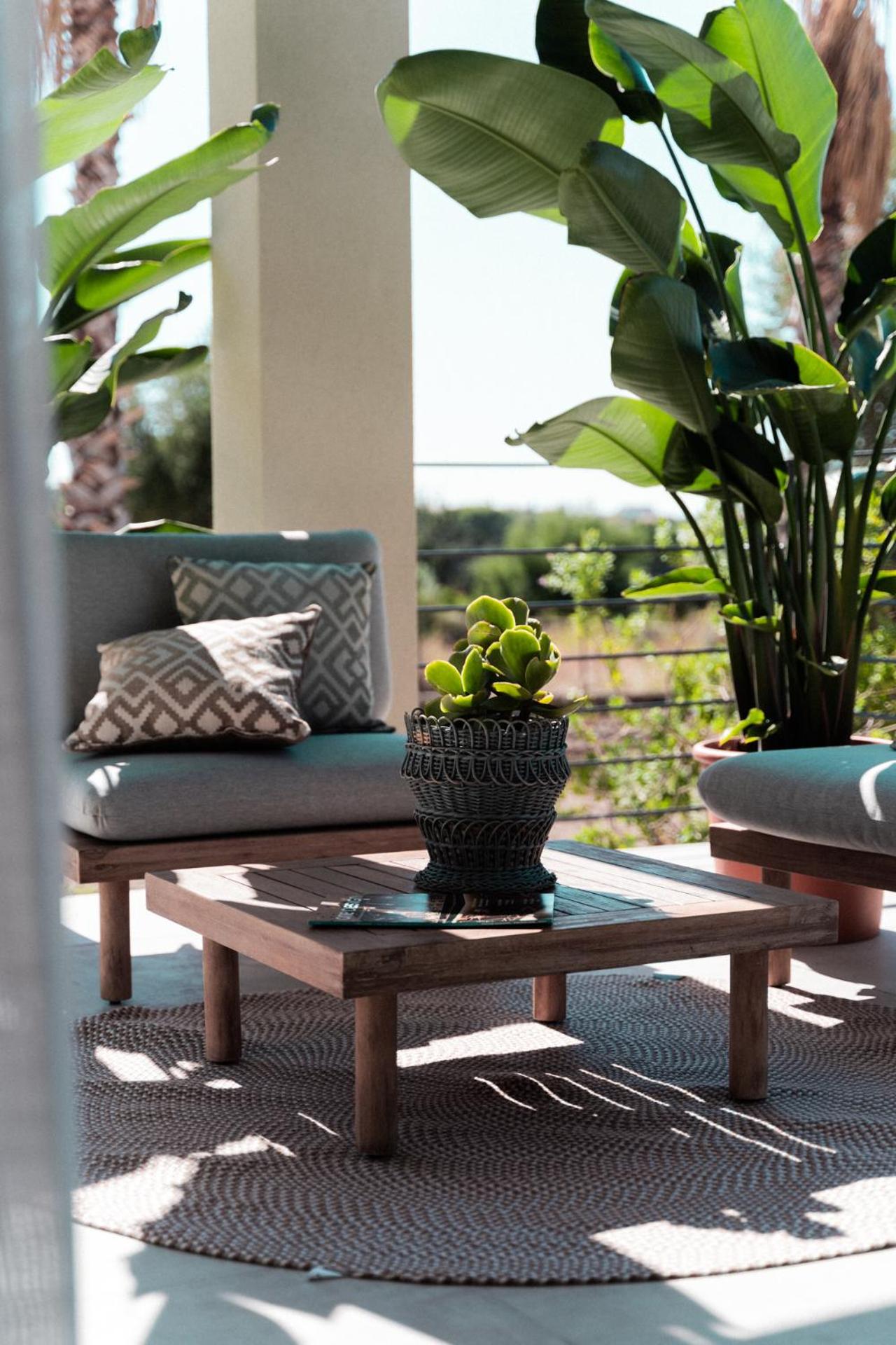 Insulae Resort