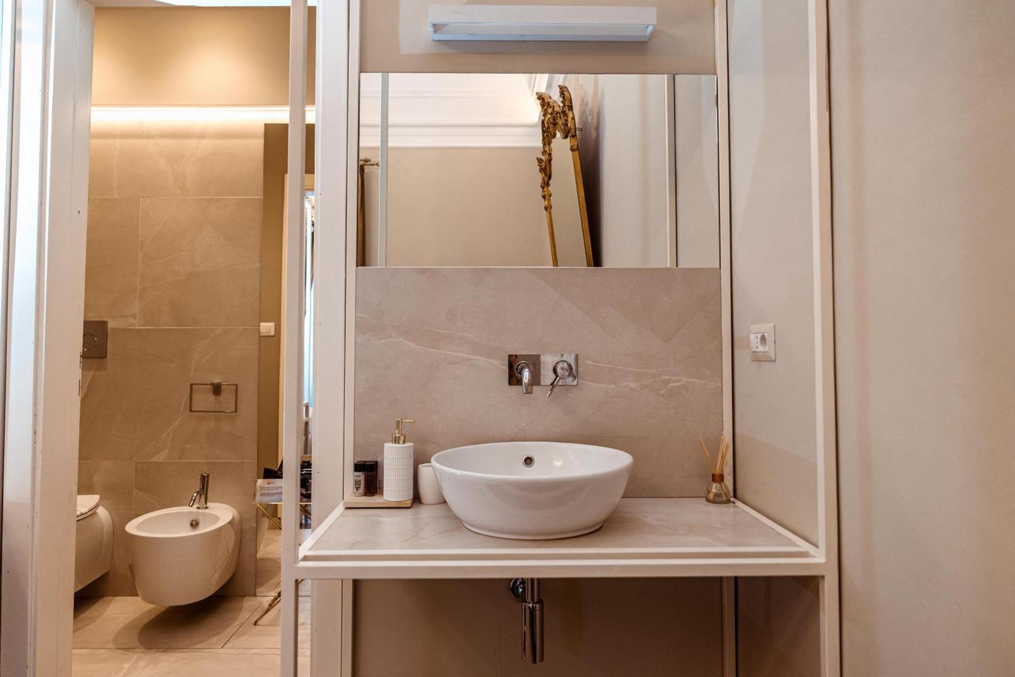 B&B Palazzo Cerami