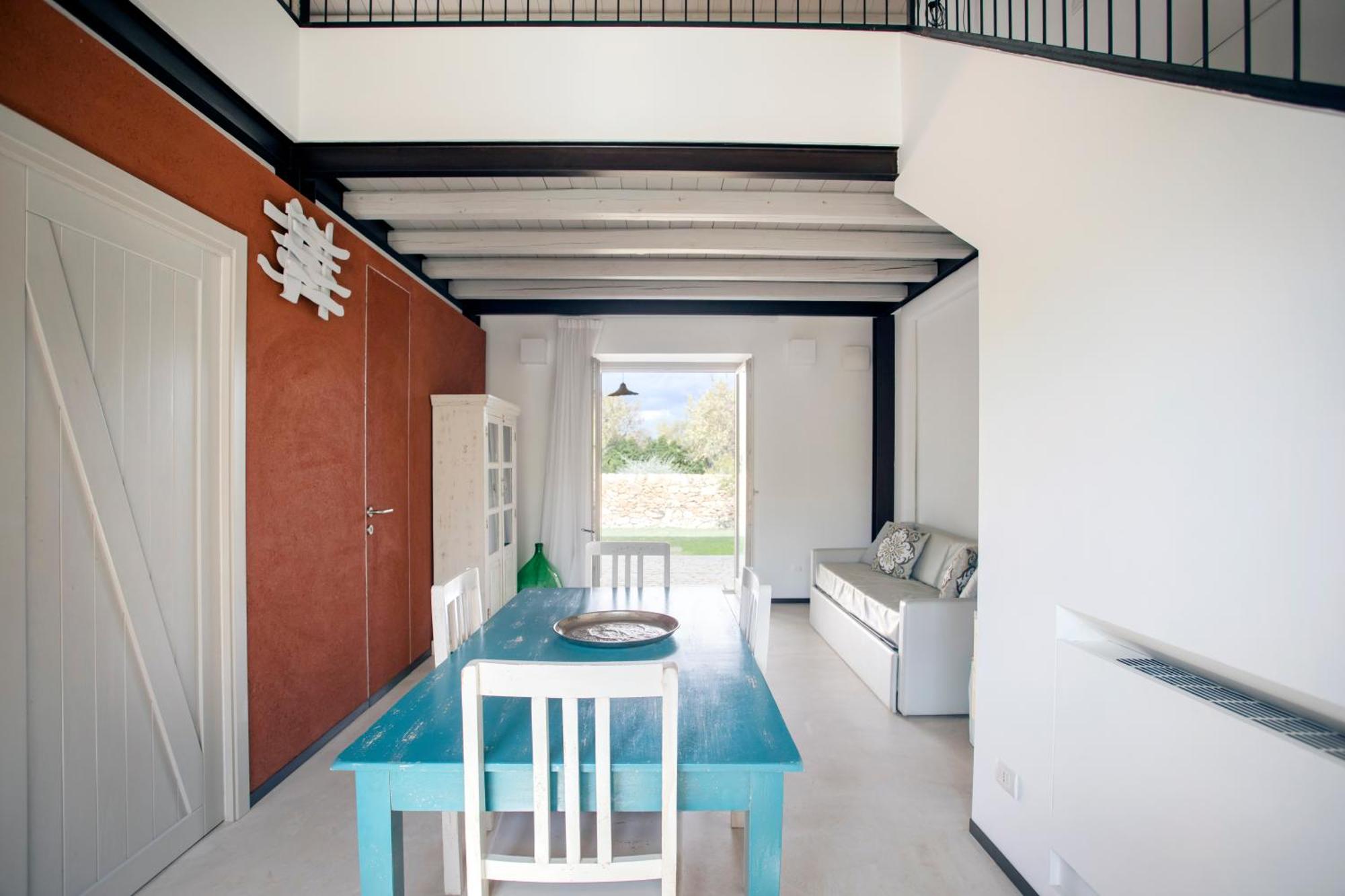 I Carusi Relais
