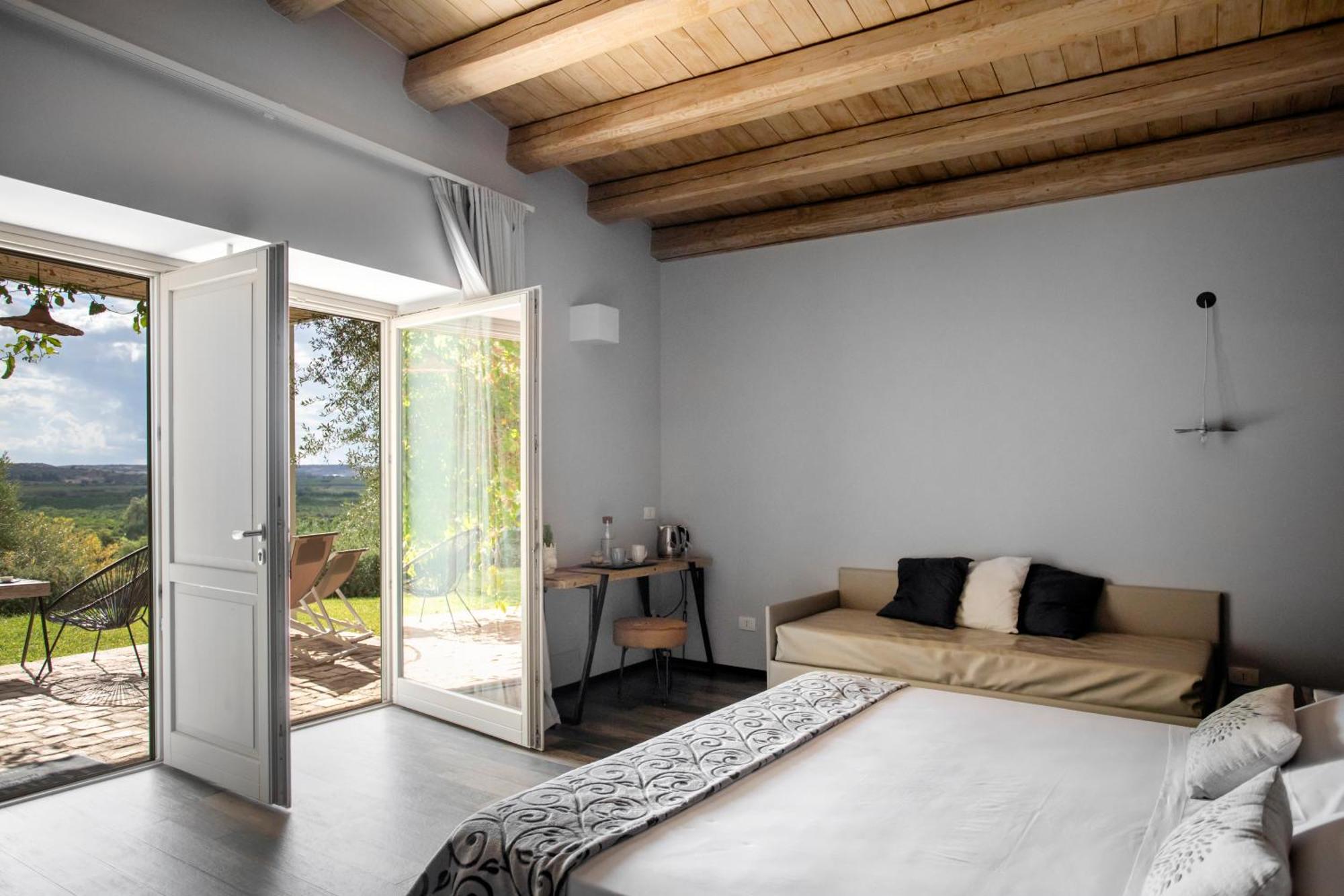 I Carusi Relais