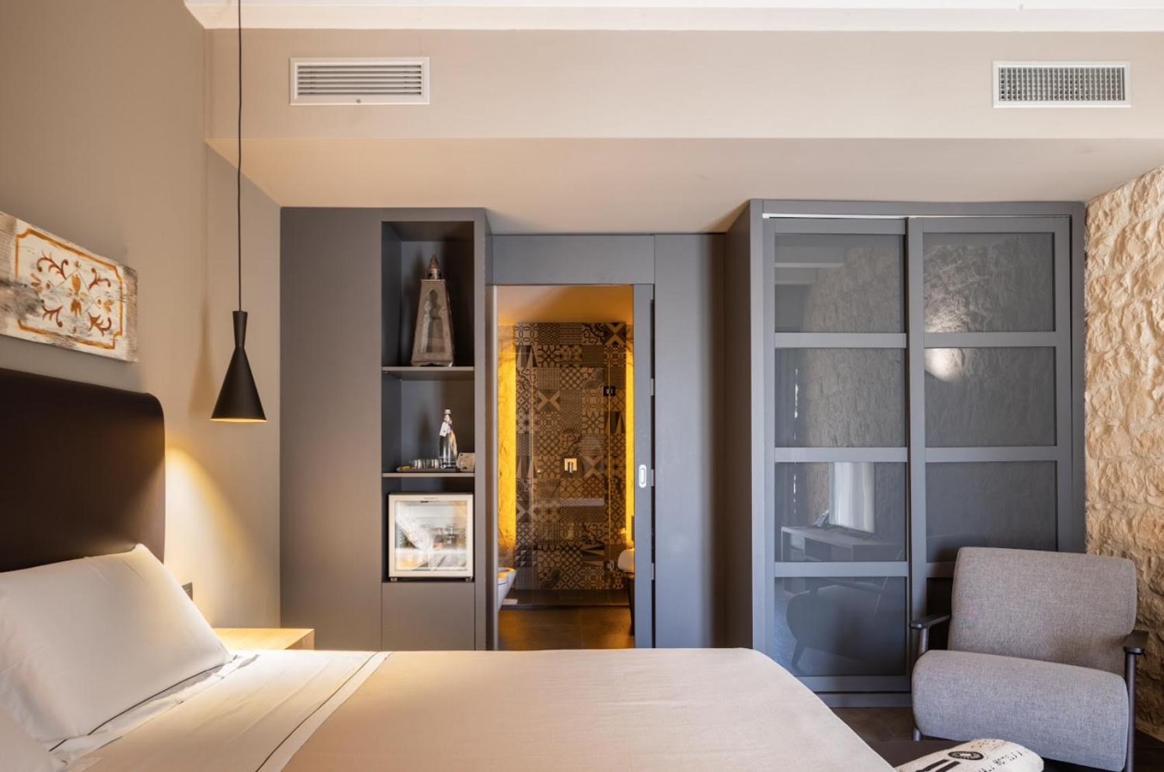 Pietra d'Acqua Resort & Spa by Geocharme