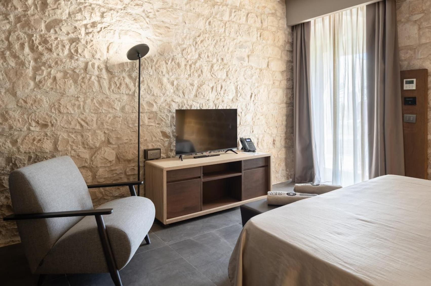 Pietra d'Acqua Resort & Spa by Geocharme