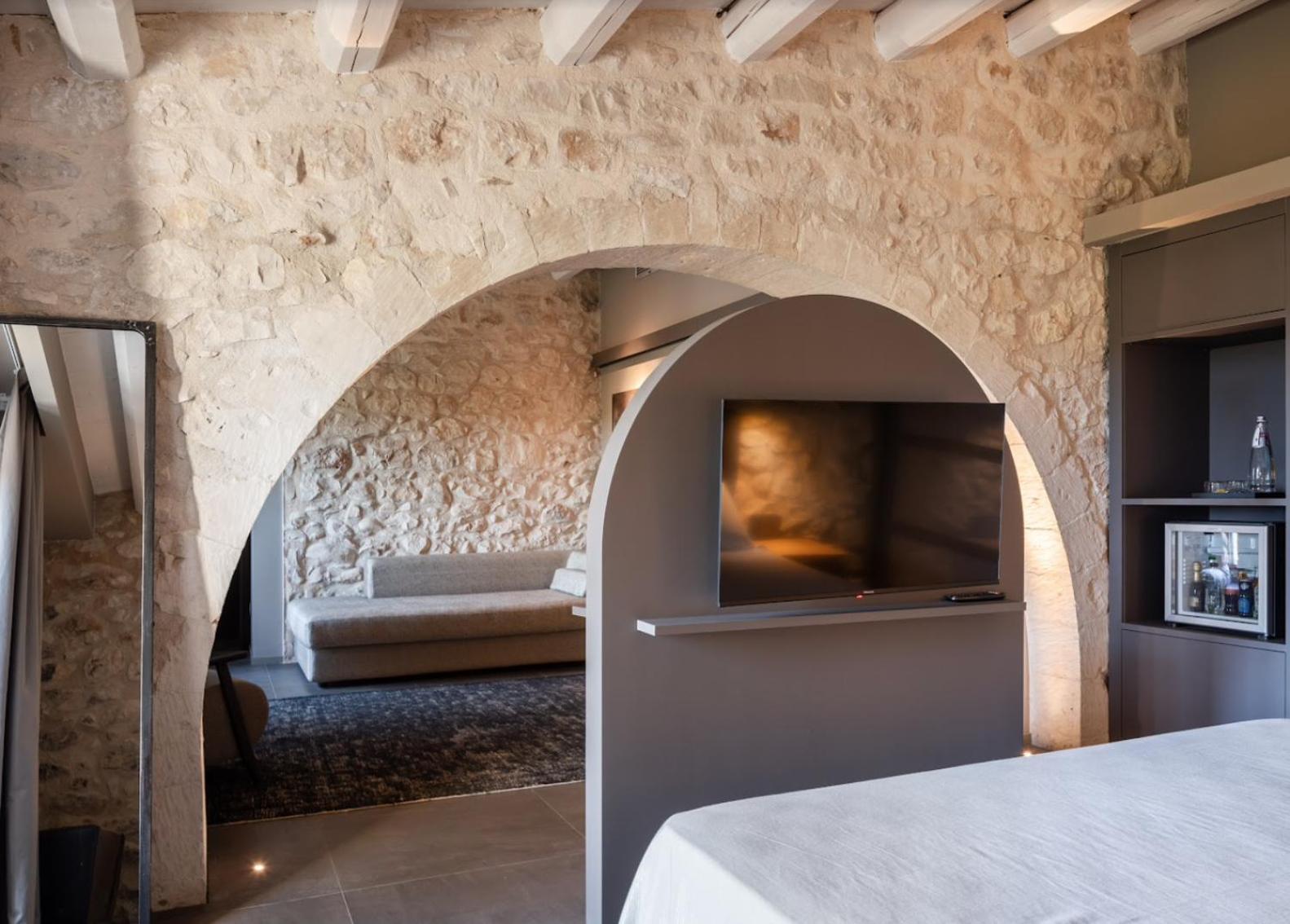 Pietra d'Acqua Resort & Spa by Geocharme