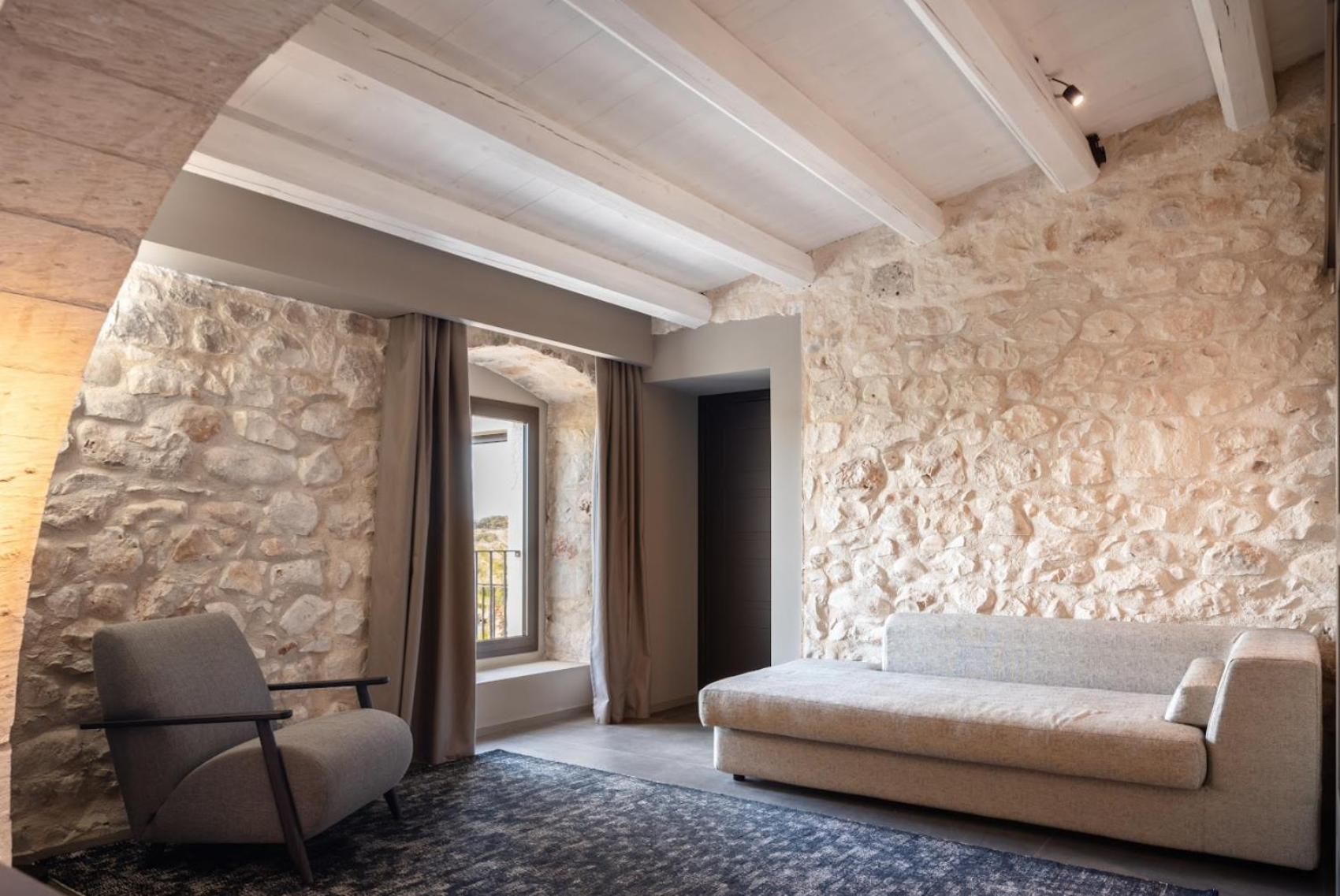 Pietra d'Acqua Resort & Spa by Geocharme