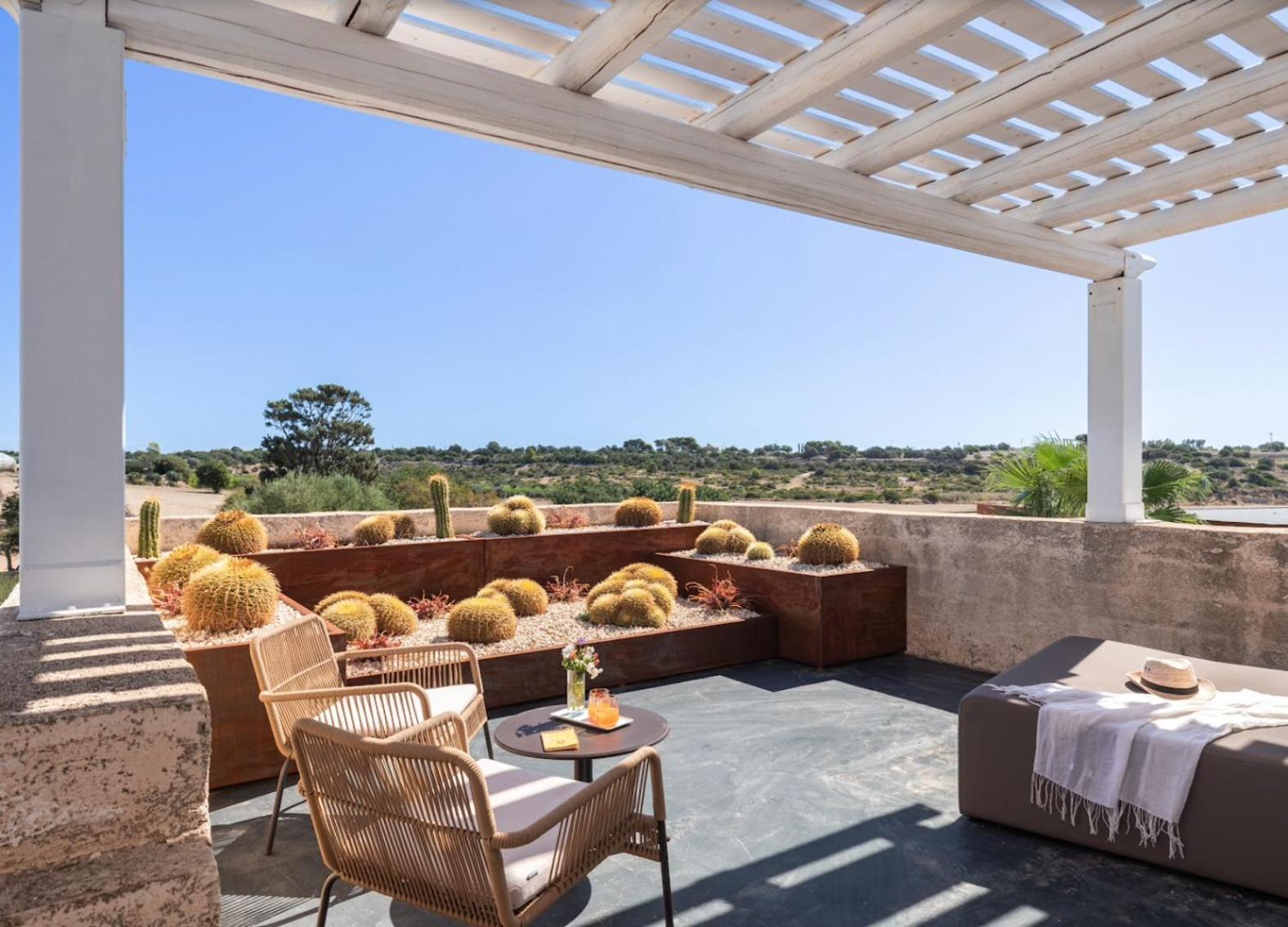 Pietra d'Acqua Resort & Spa by Geocharme