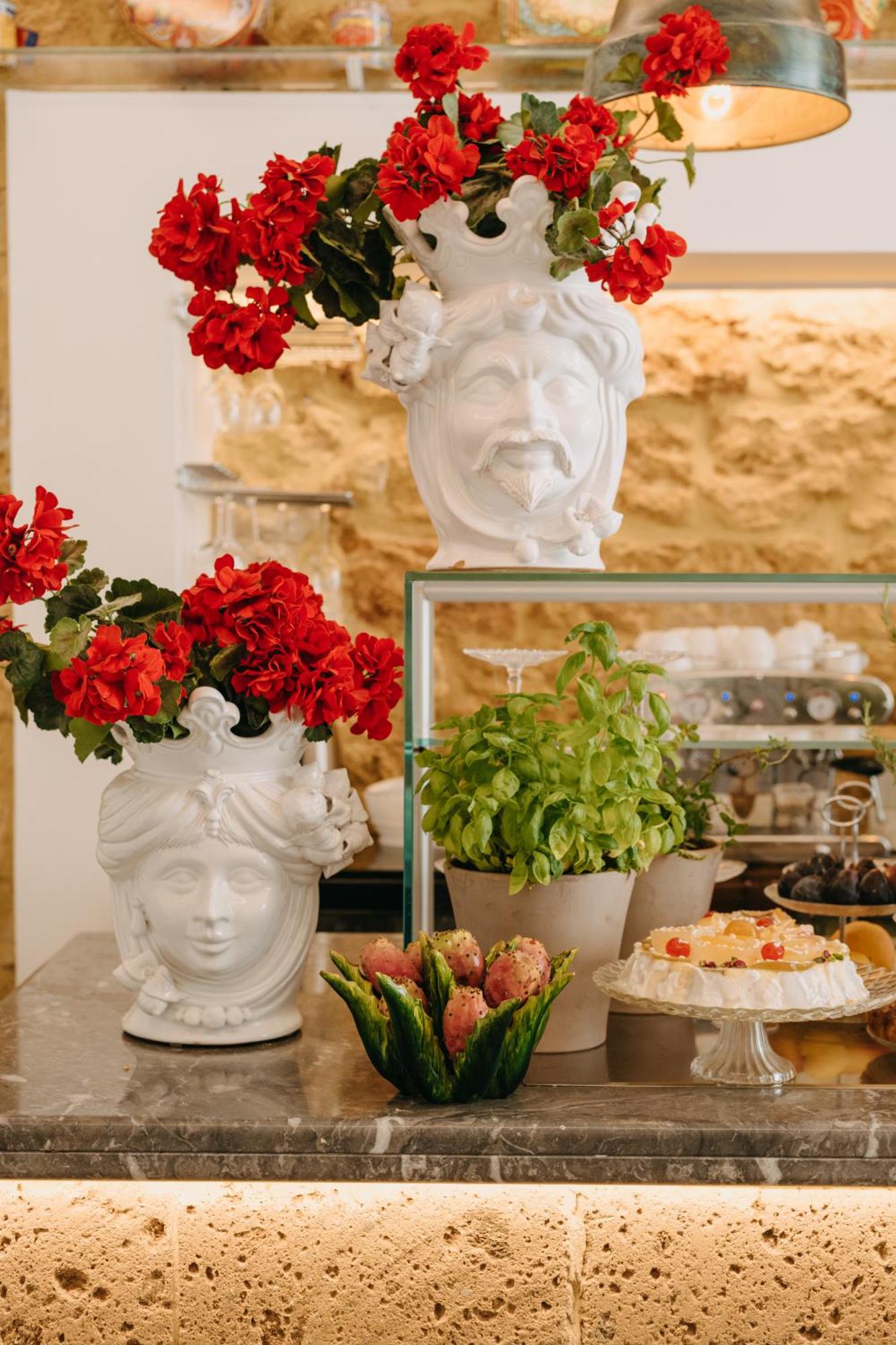 Palazzo Natoli Boutique Hotel