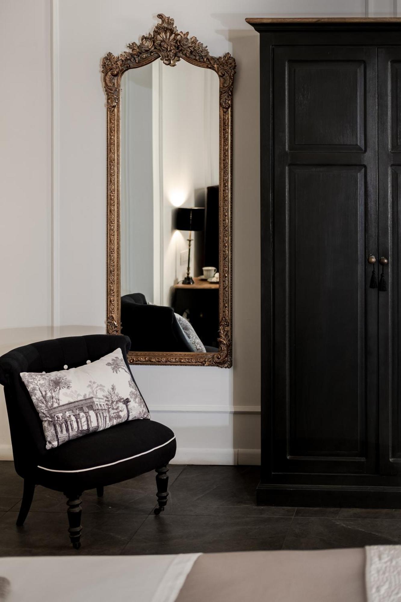 Palazzo Natoli Boutique Hotel