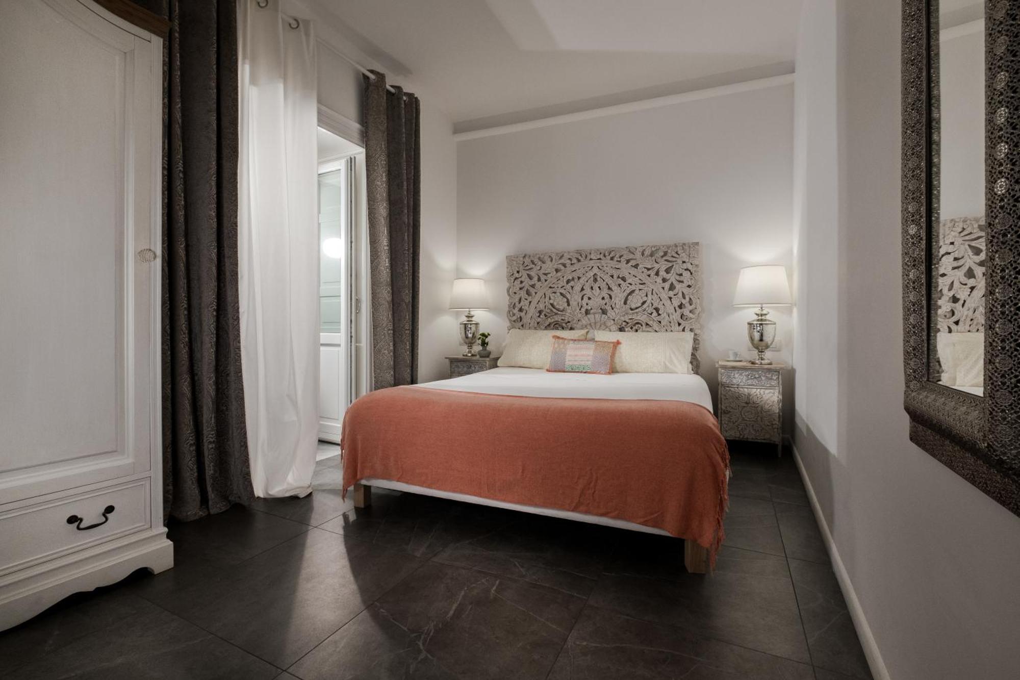 Palazzo Natoli Boutique Hotel