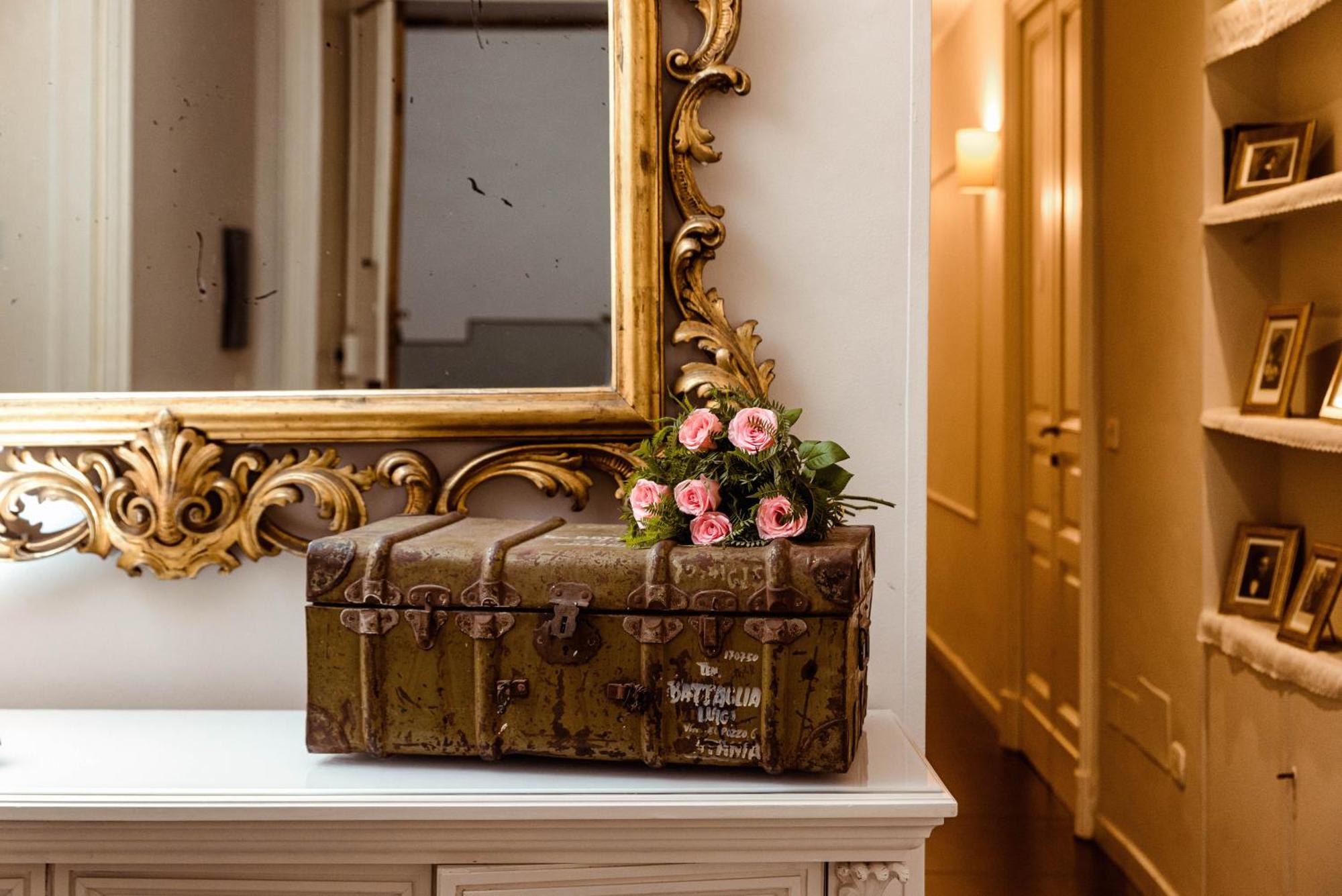 B&B Palazzo Cerami