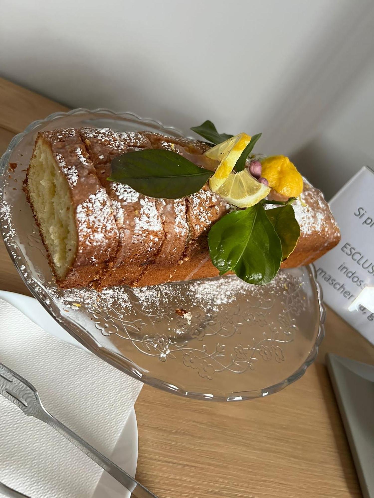 Torre Bonera. Green Resort