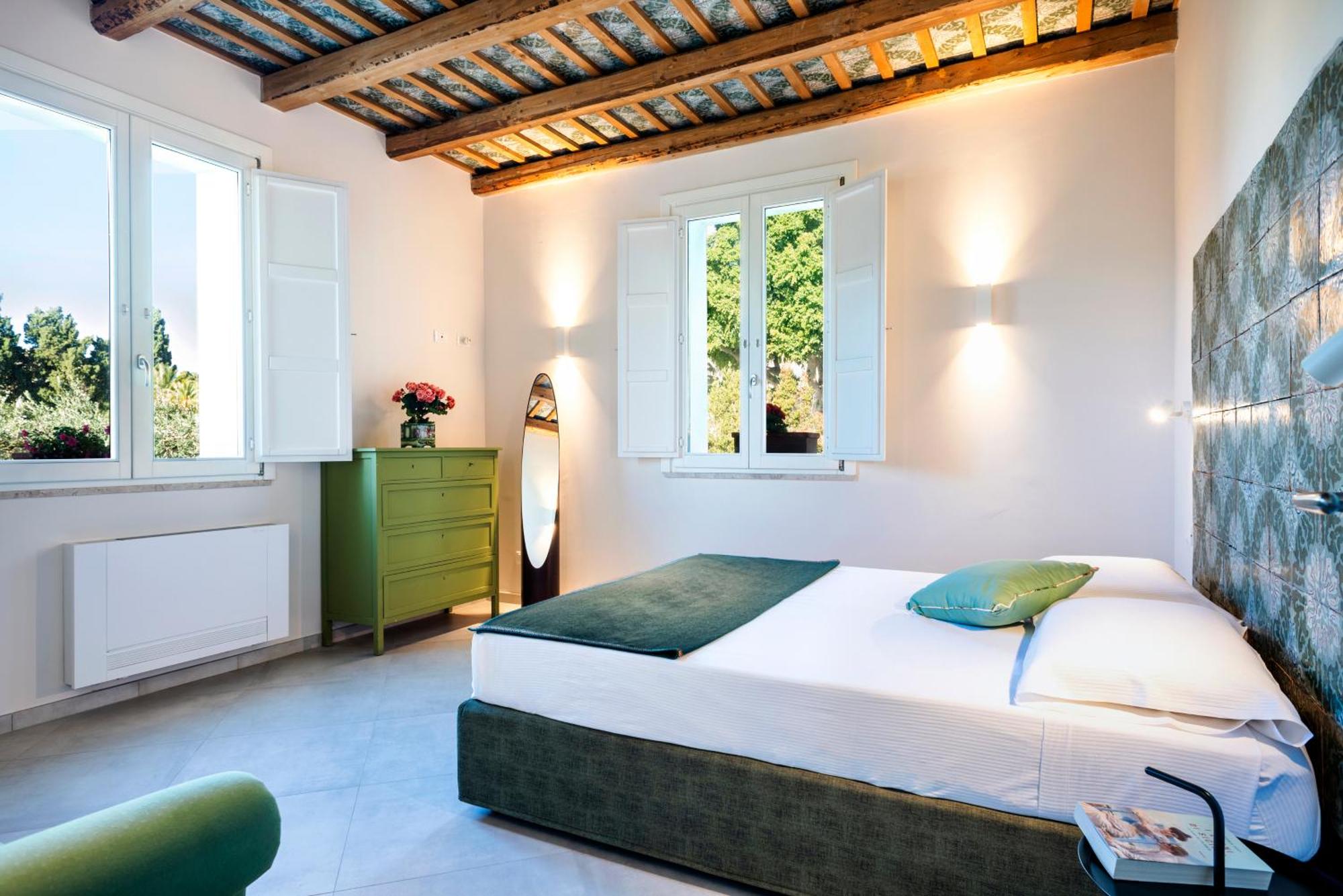 Villa Angelina - charming rooms & apartments