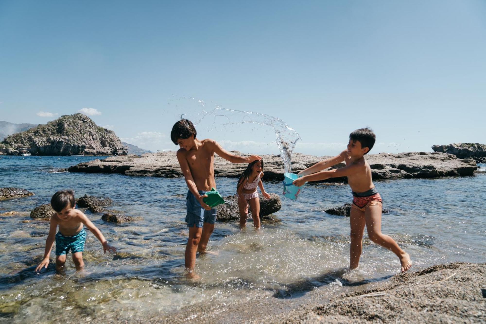 Villa Sant'Andrea, A Belmond Hotel, Taormina Mare