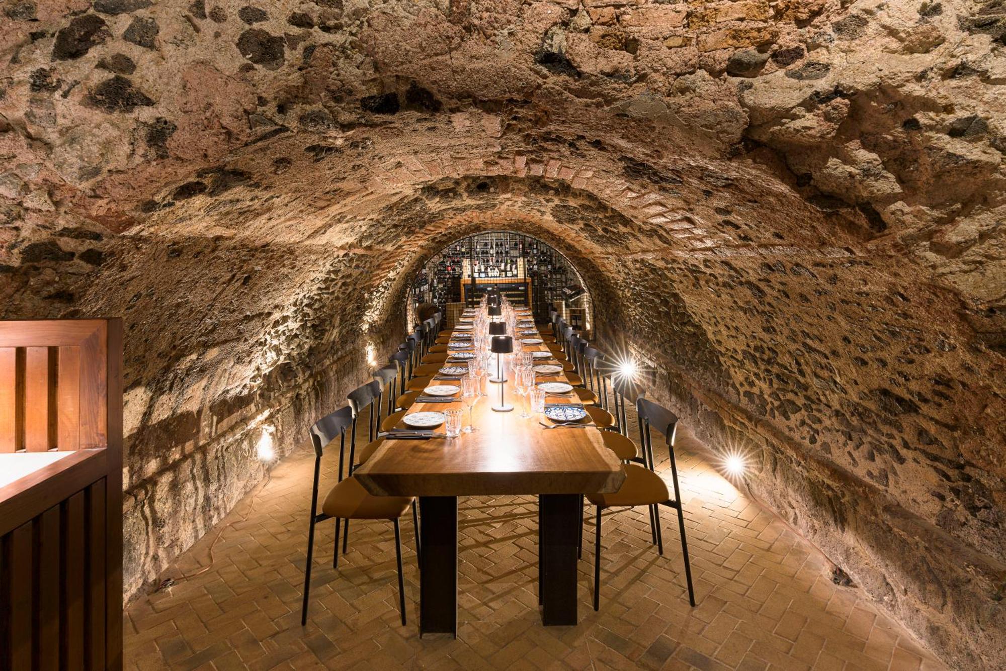 BASTIÒ PRIVATE SUITES