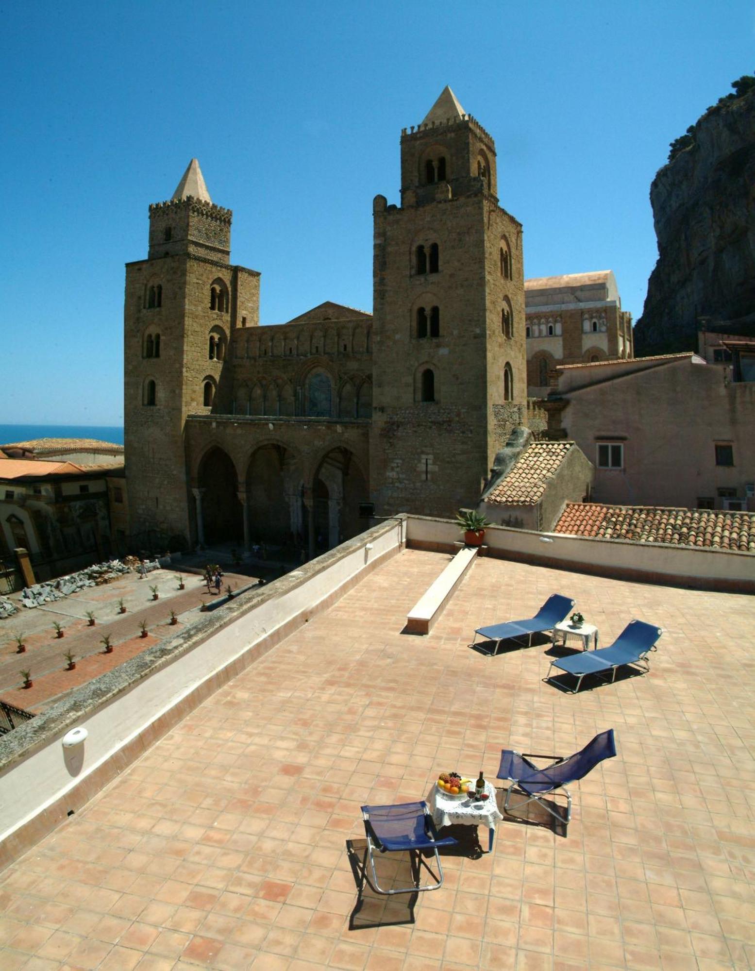 Palazzo Maria