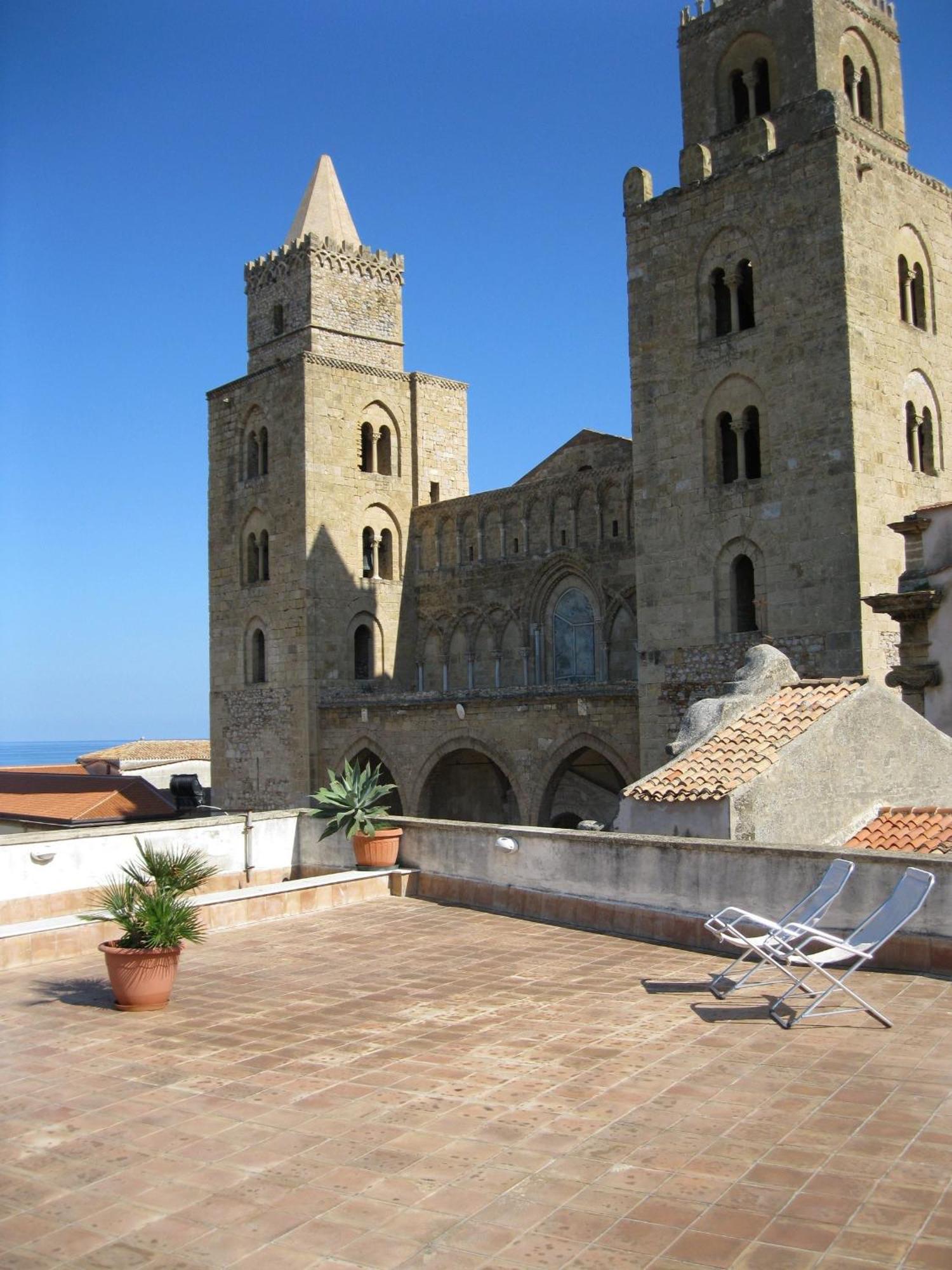 Palazzo Maria