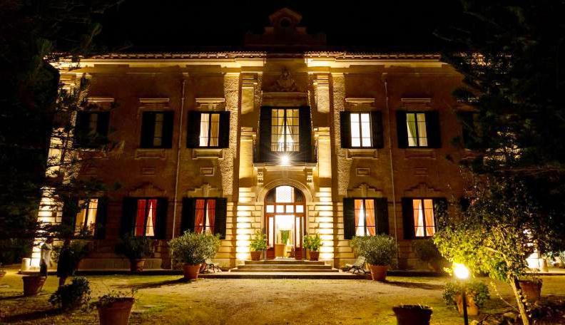 Villa Angelina - rooms Trapani, Sicily