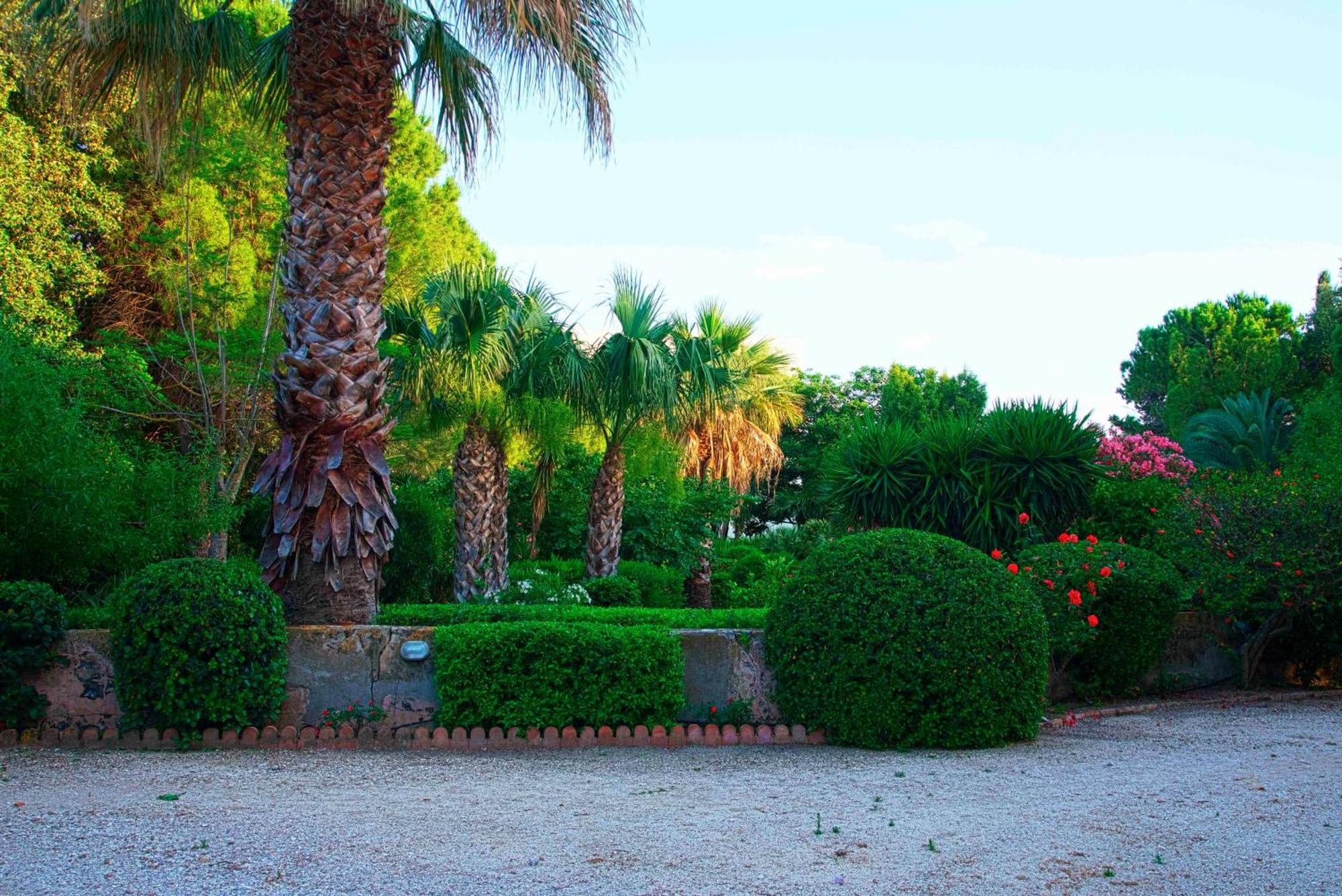 Villa Angelina - rooms Trapani, Sicily
