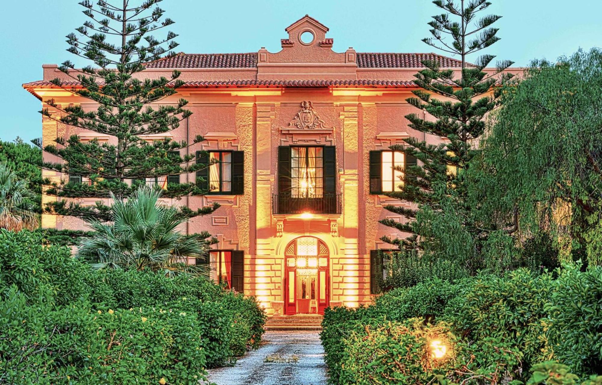Villa Angelina - rooms Trapani, Sicily