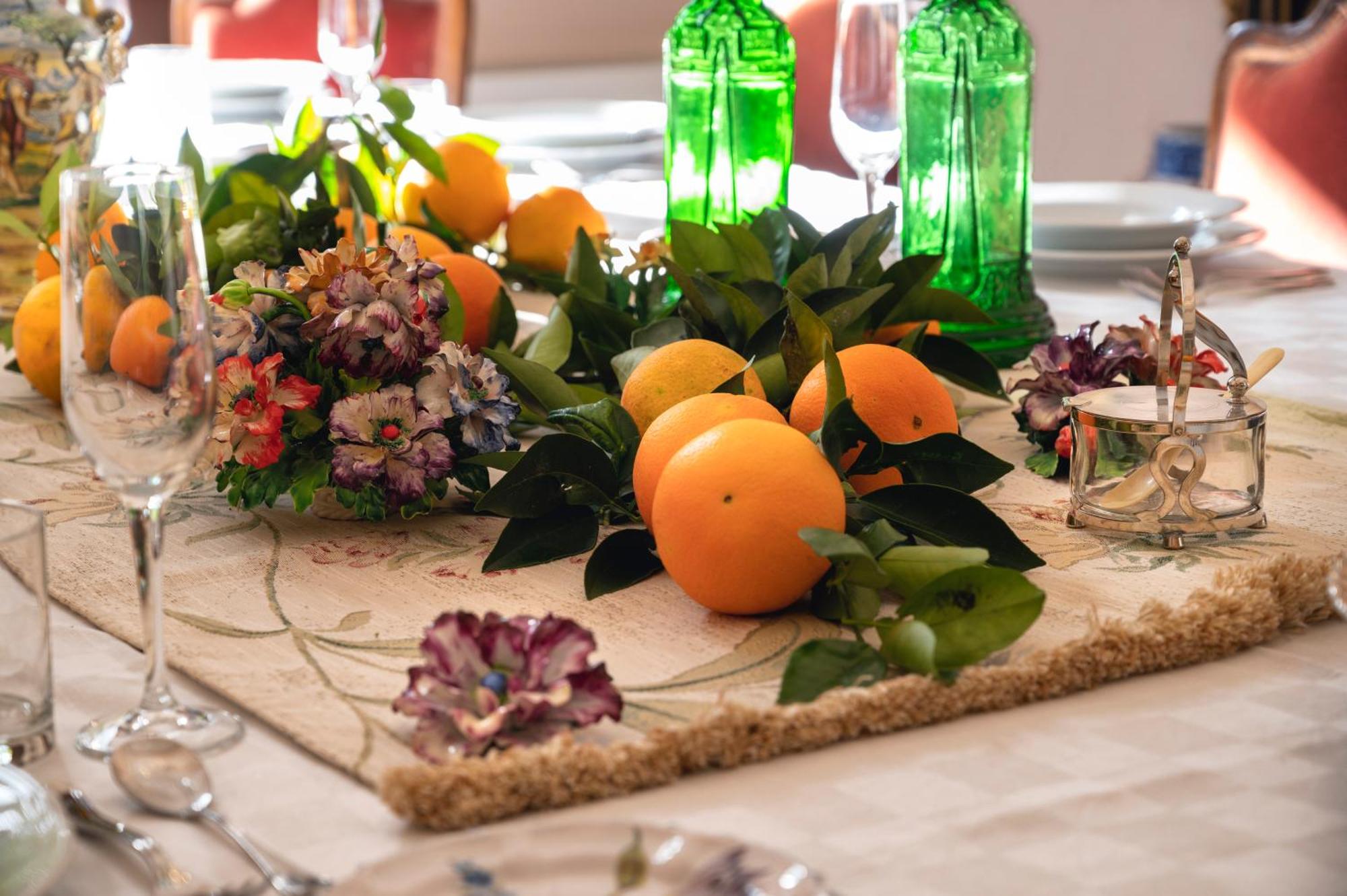 Villa Angelina - rooms Trapani, Sicily