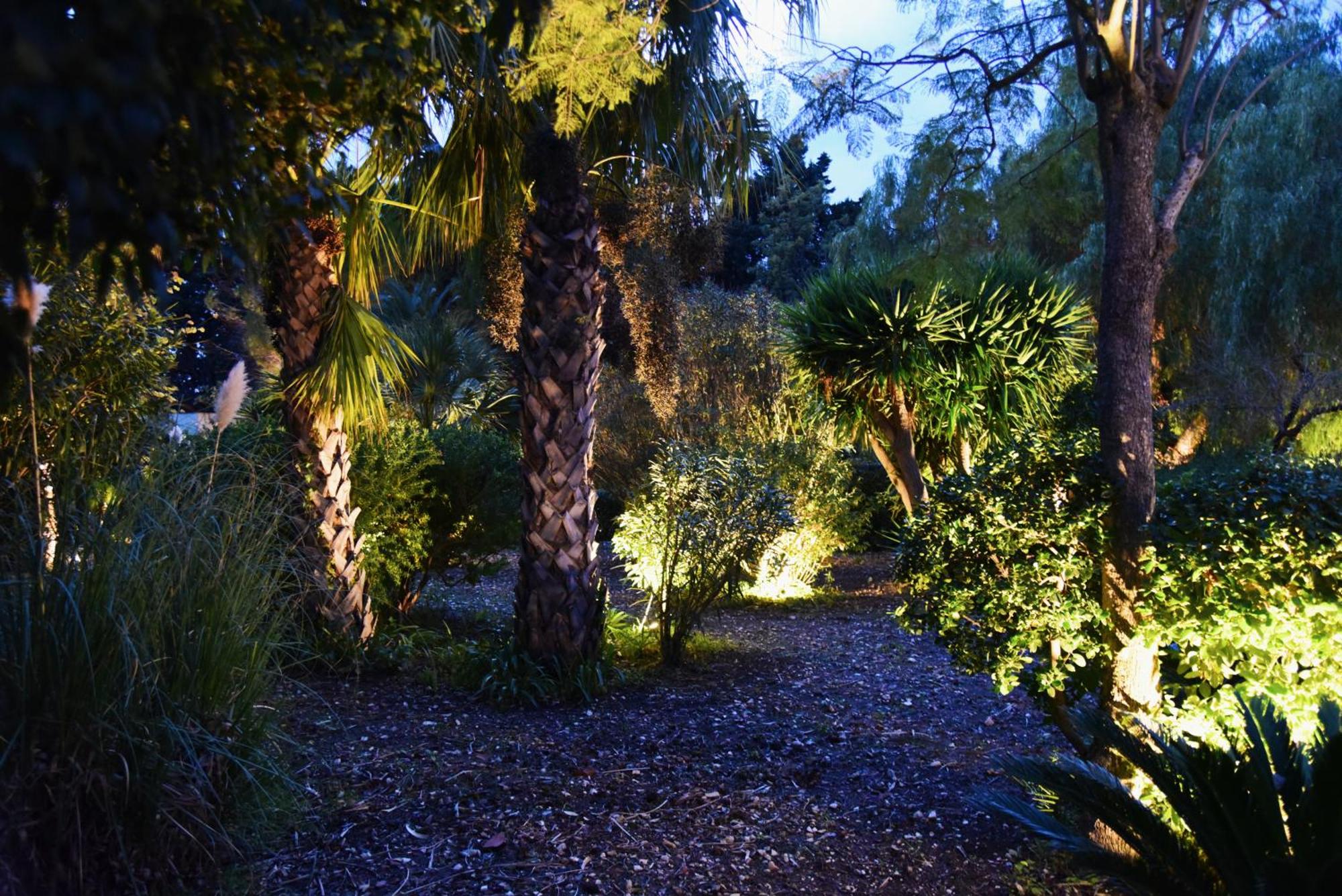 Villa Angelina - rooms Trapani, Sicily