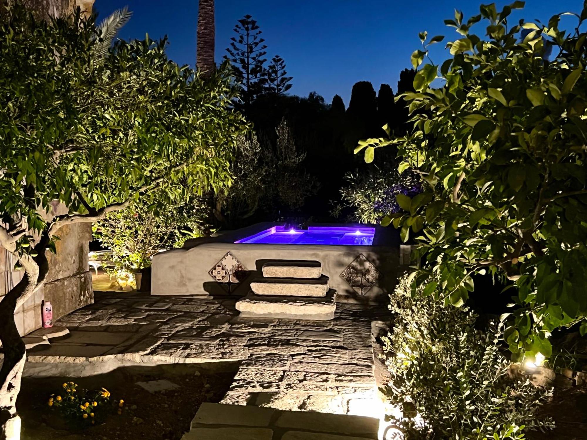 Villa Angelina - rooms Trapani, Sicily