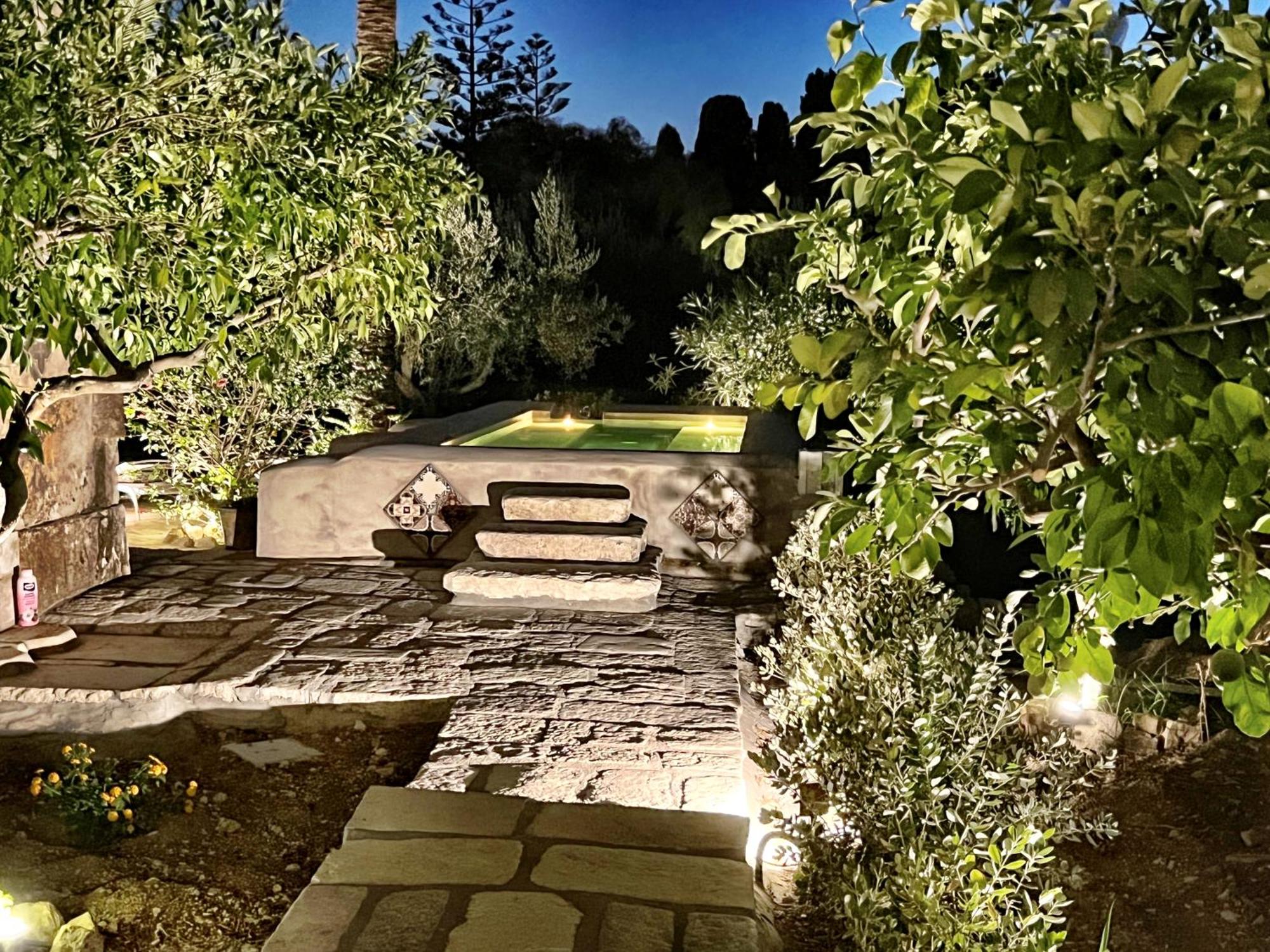 Villa Angelina - rooms Trapani, Sicily