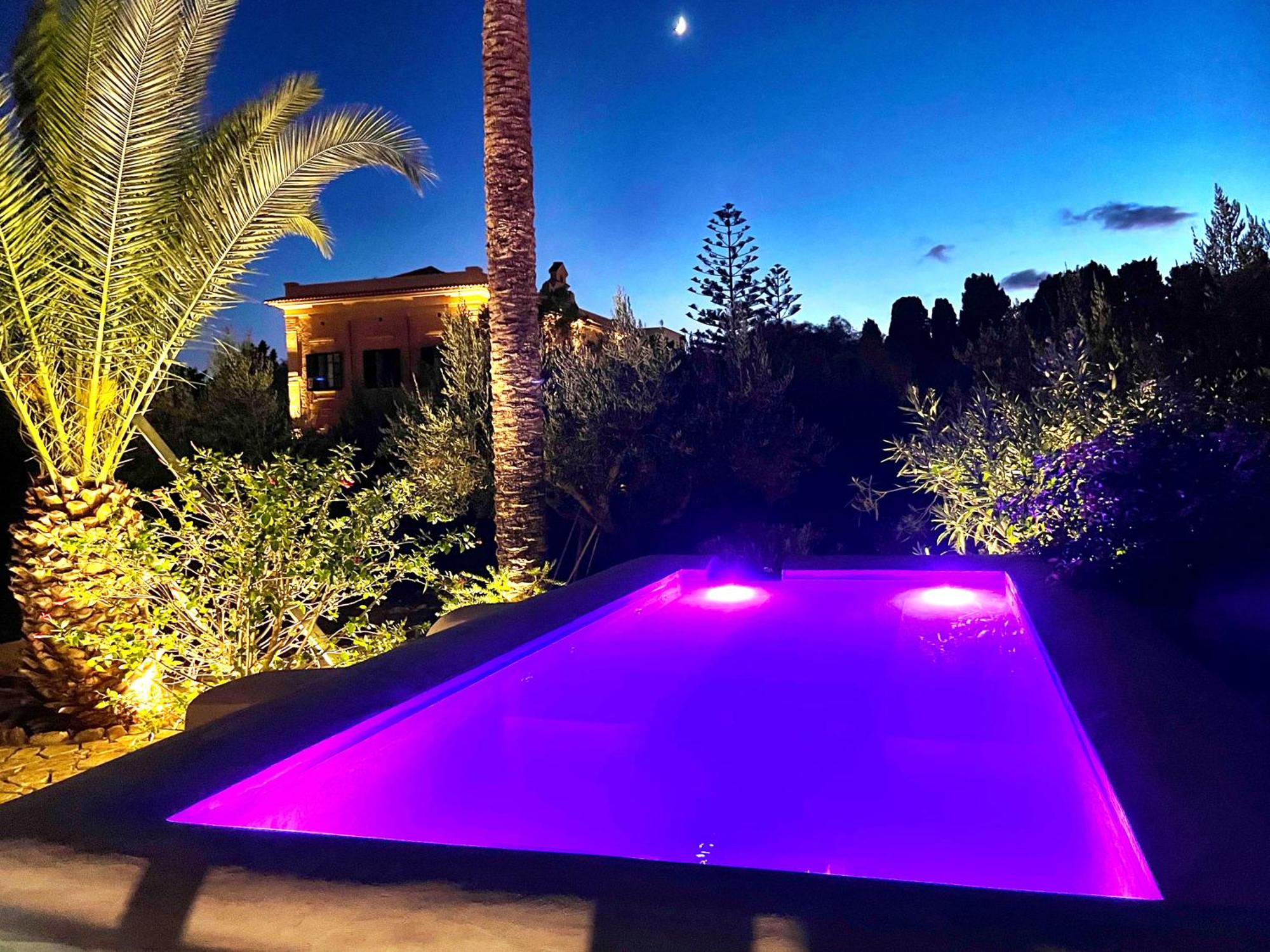 Villa Angelina - rooms Trapani, Sicily
