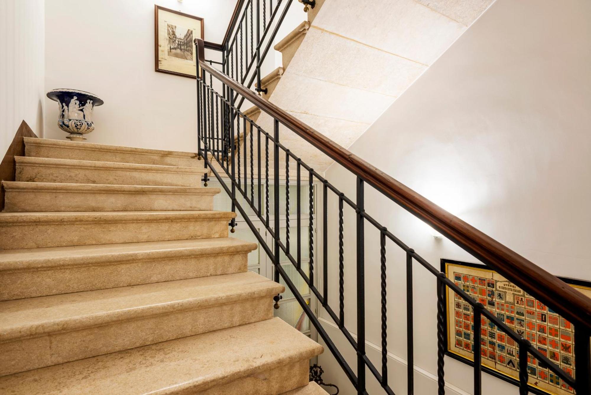 Villa Angelina - rooms Trapani, Sicily