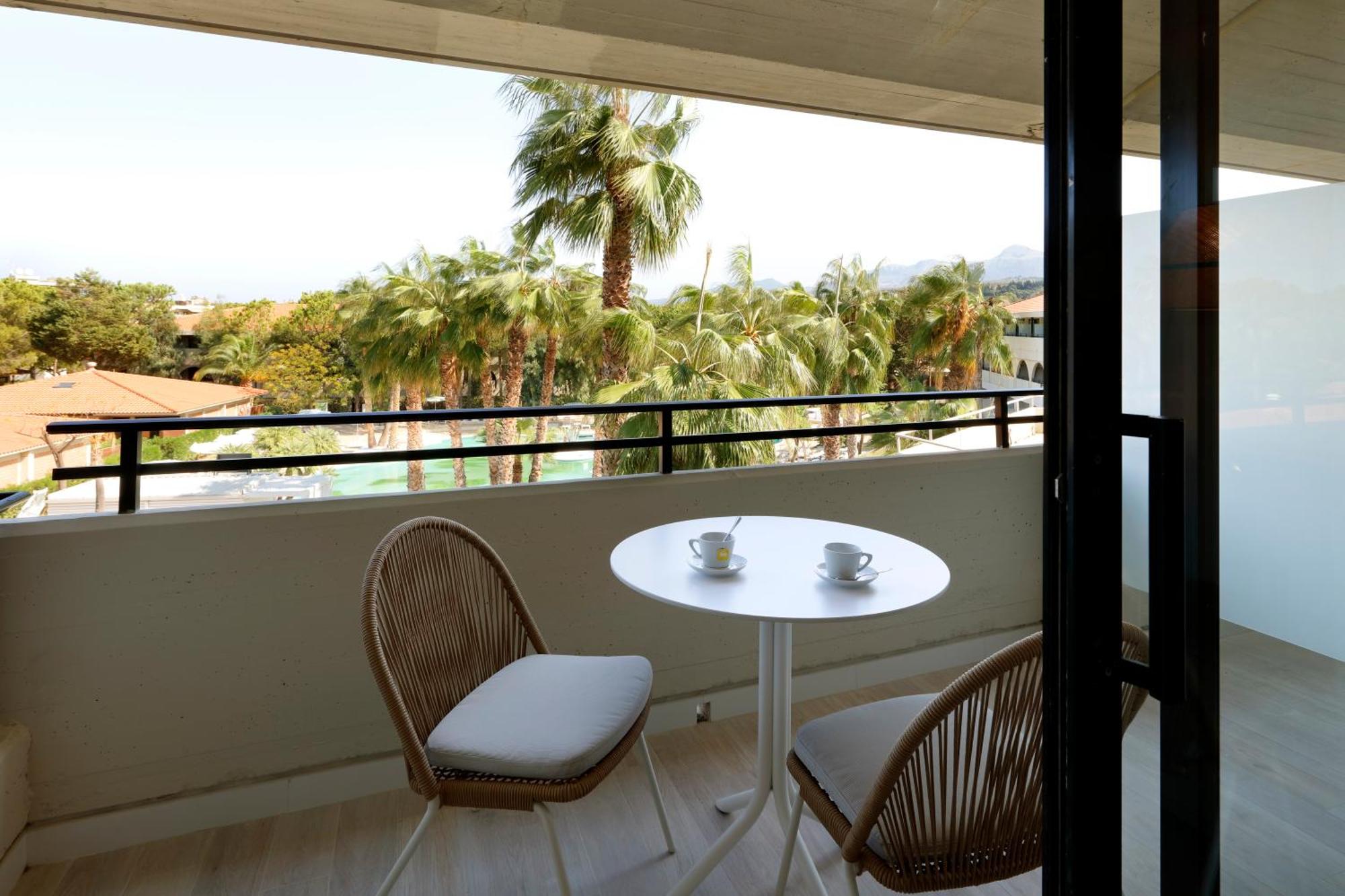 Grand Palladium Sicilia Resort & Spa