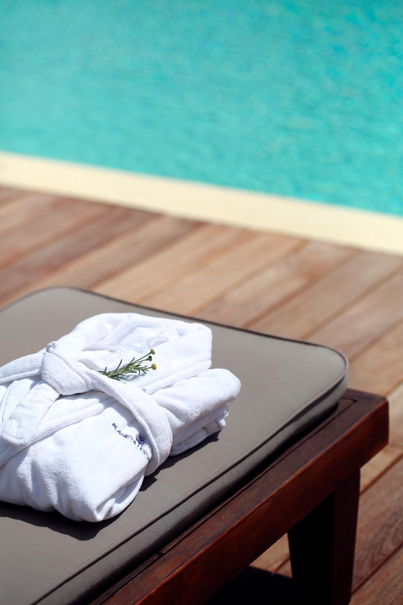 La Foresteria Wine Resort & Beach Club