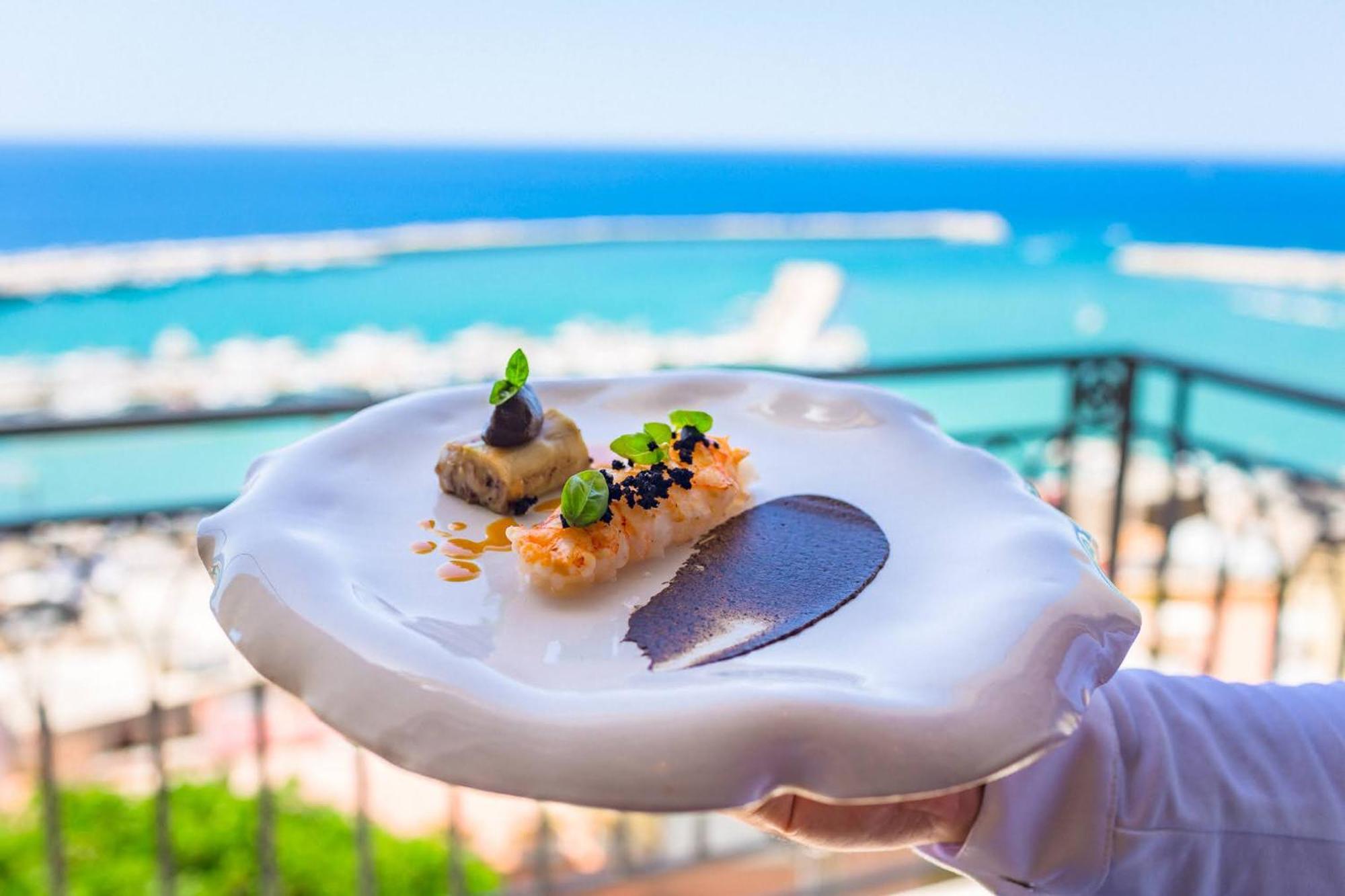 Domus Maris Relais Boutique Hotel