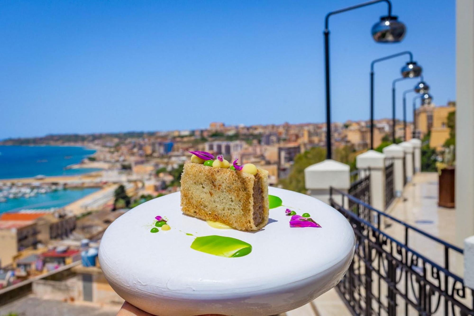 Domus Maris Relais Boutique Hotel