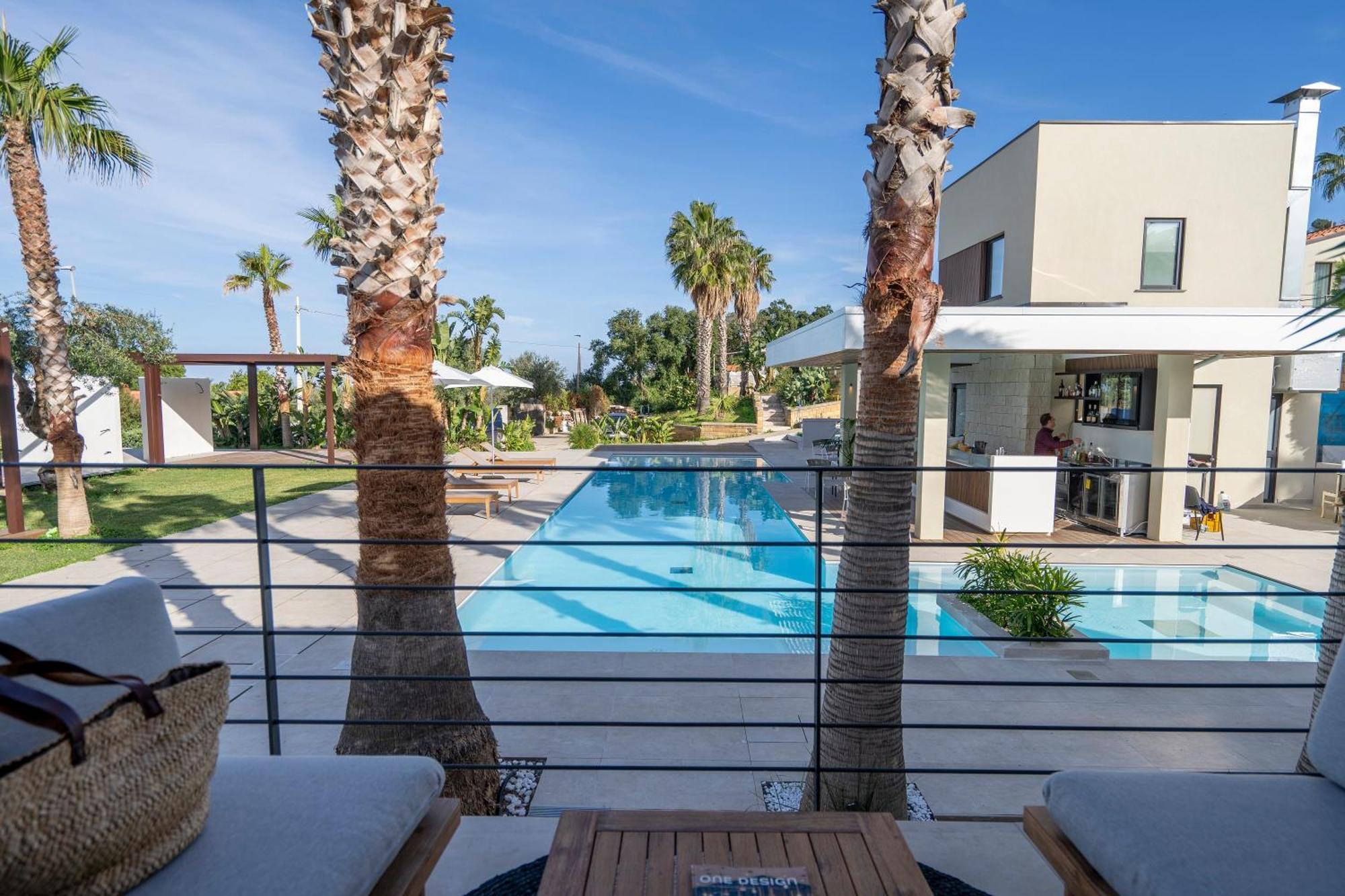 Insulae Resort