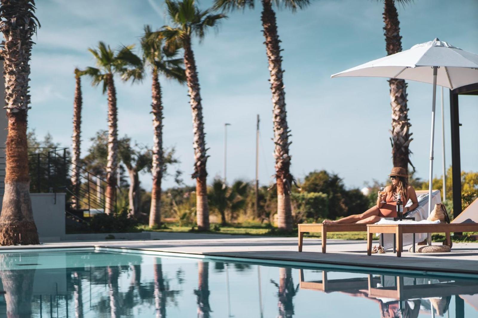 Insulae Resort